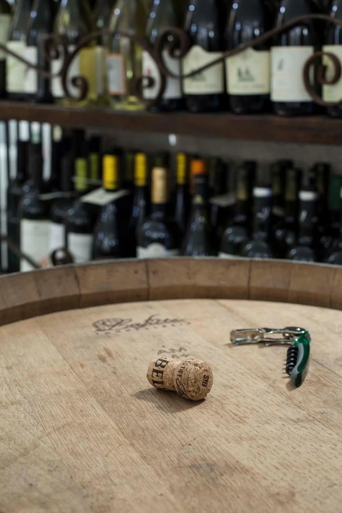 Restaurant/places to eat in BHL Boutique Rooms Legnano