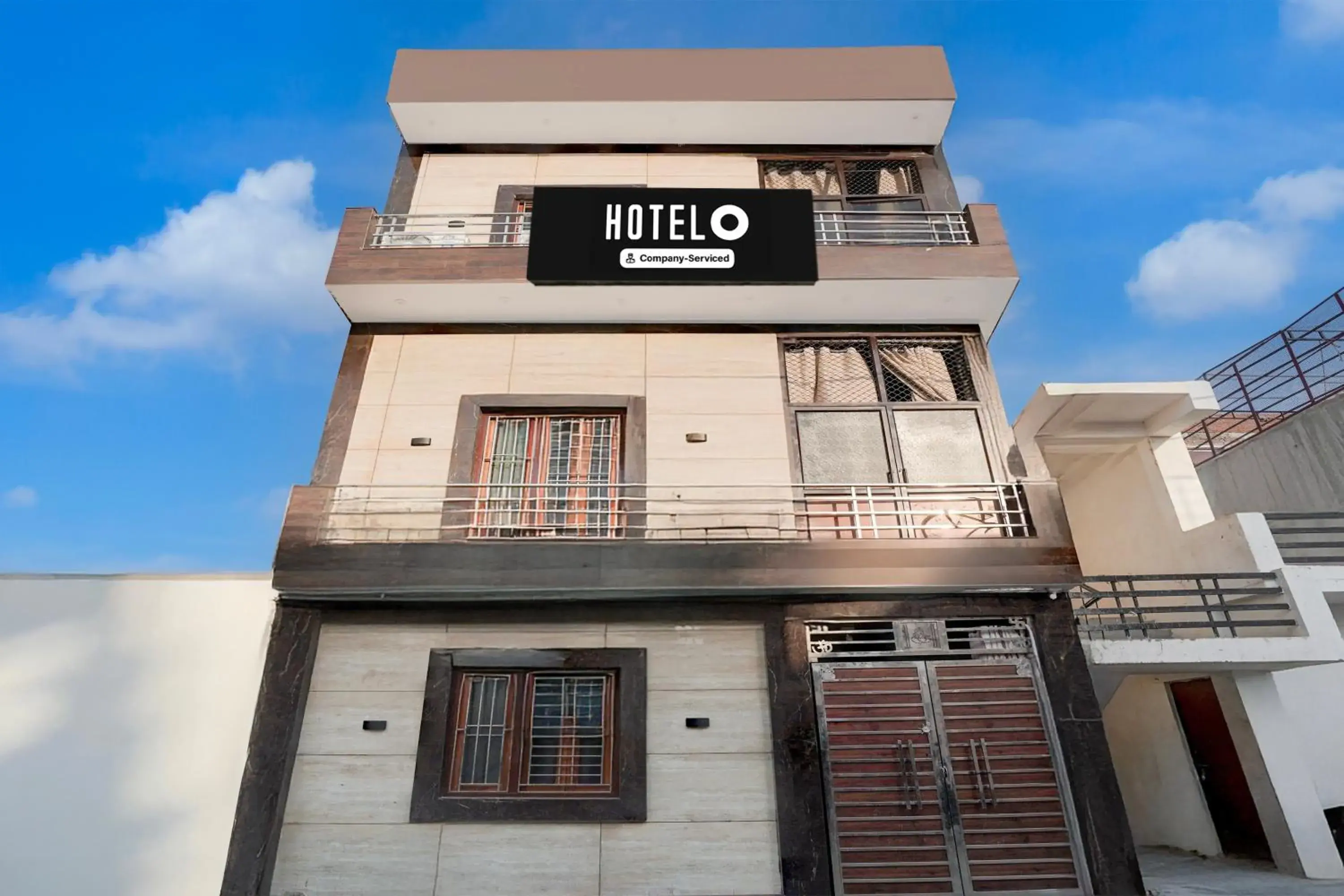 Super Hotel O Tedhi Bazaar Near Ram Janambhumi Super Hotel O Tedhi Bazaar Near Ram Janambhumi