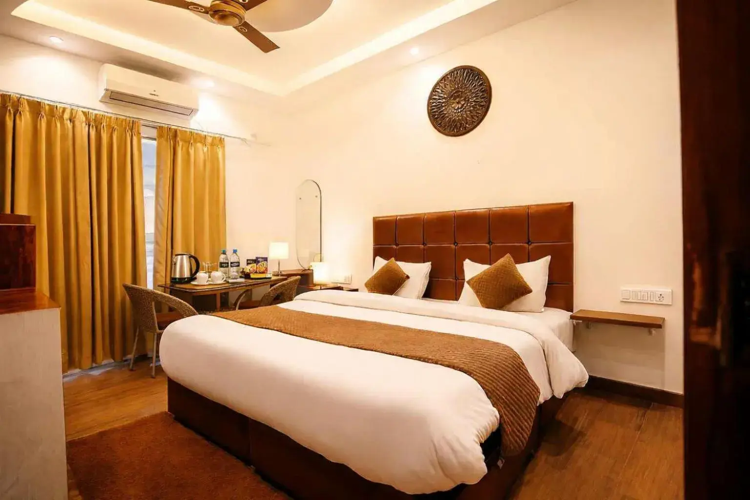 Check Inn Homes, Rishikesh Tapovan Check Inn Homes, Rishikesh Tapovan