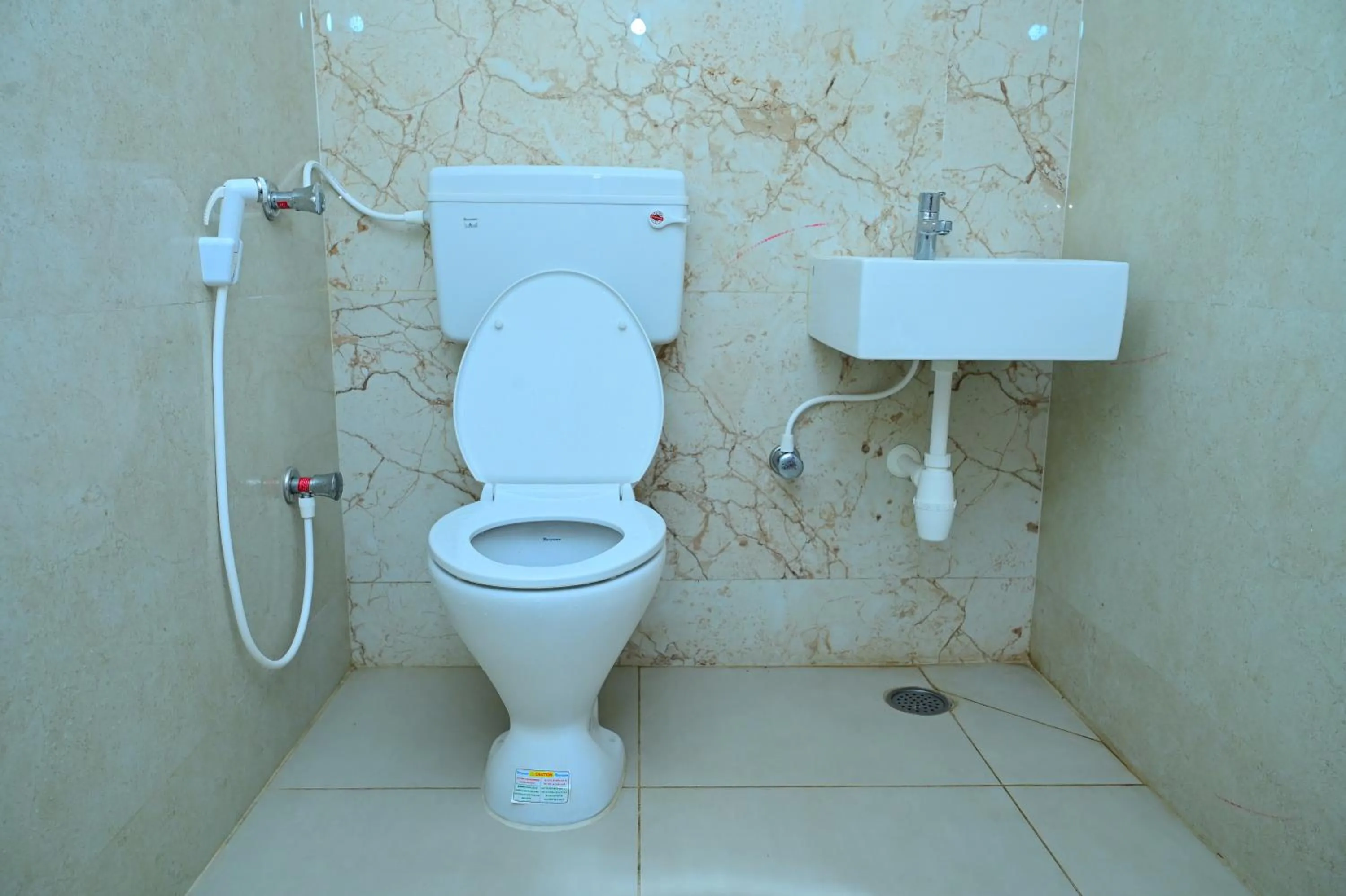 Vaarahi Guest Inn