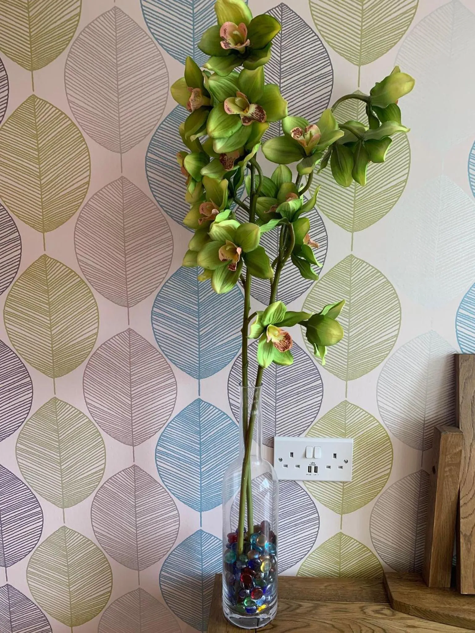 Property building in Skye Haven