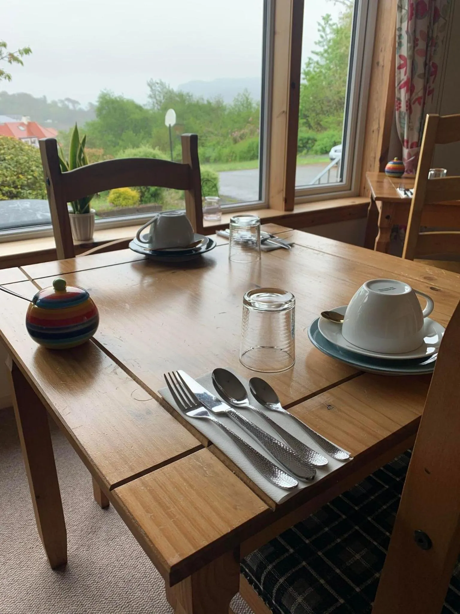 Property building in Skye Haven