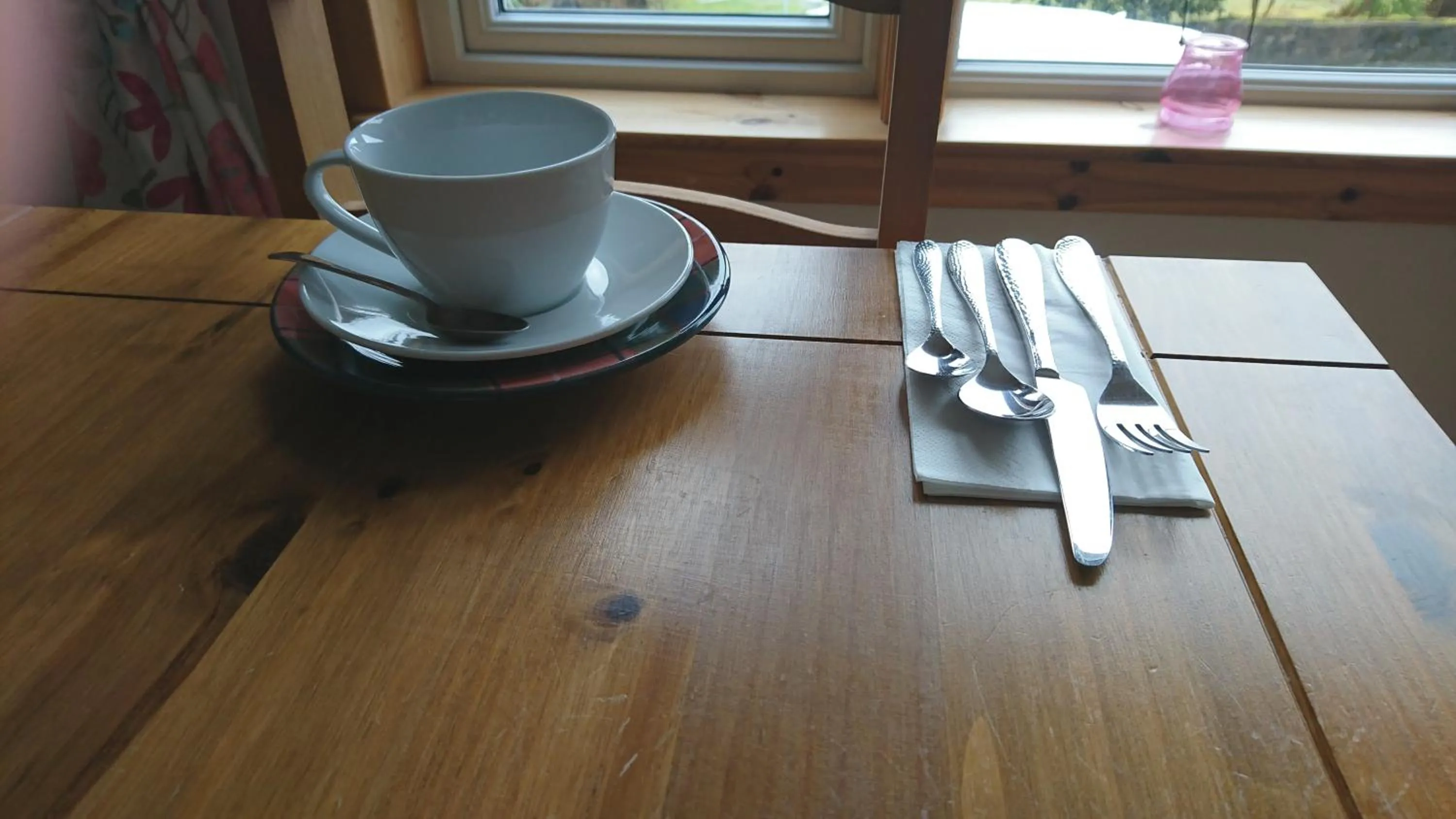 Food and drinks in Skye Haven