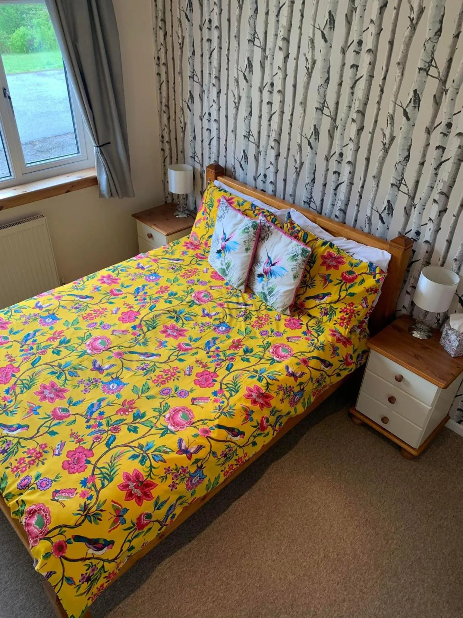 Property building in Skye Haven