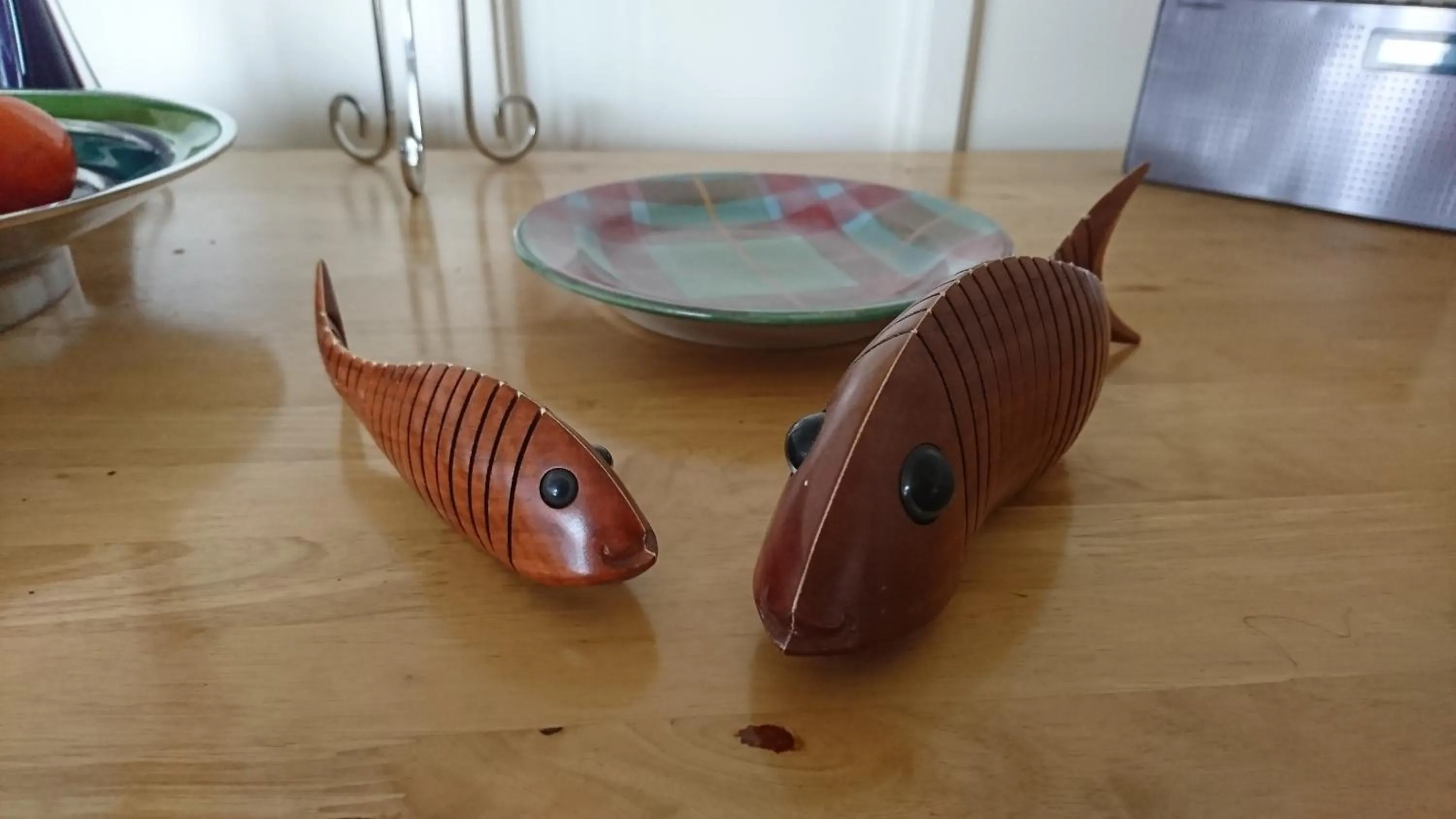 Decorative detail in Skye Haven