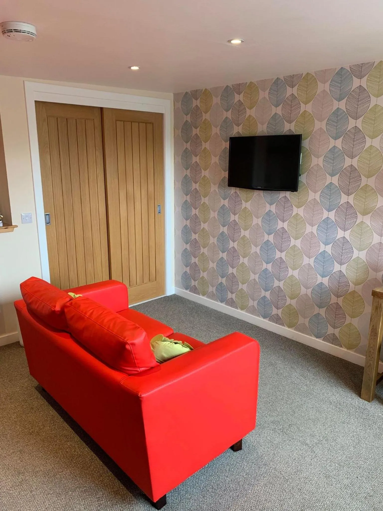 Property building in Skye Haven