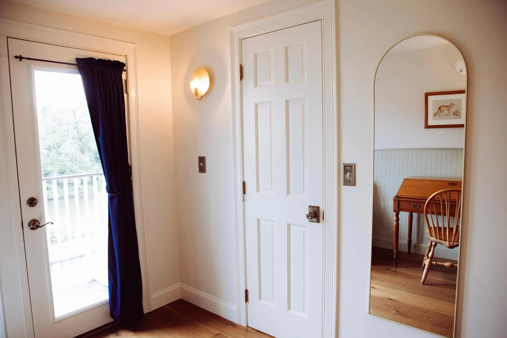 Bedroom in The Shire Woodstock