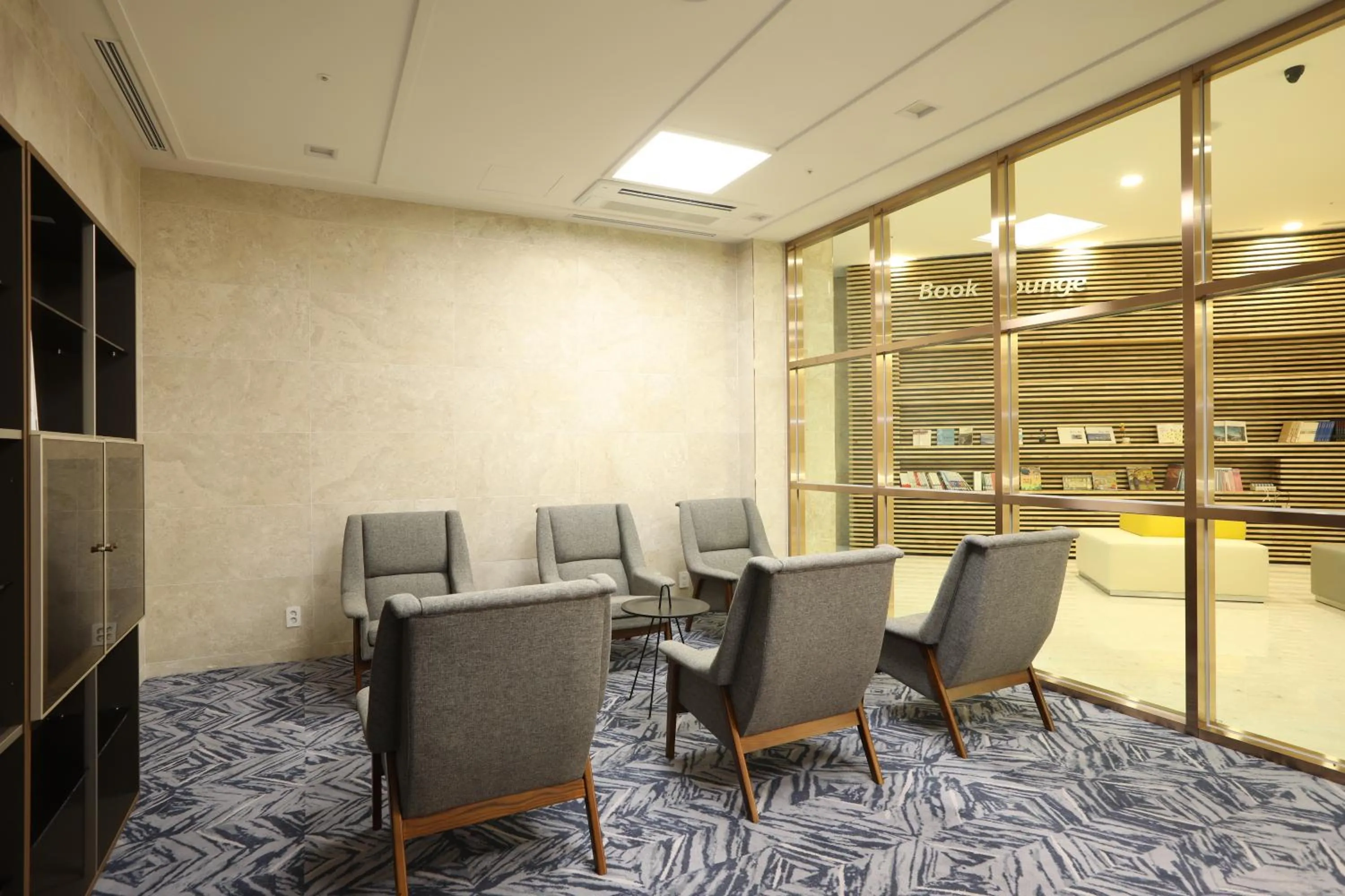 The K Jirisan Family Hotel