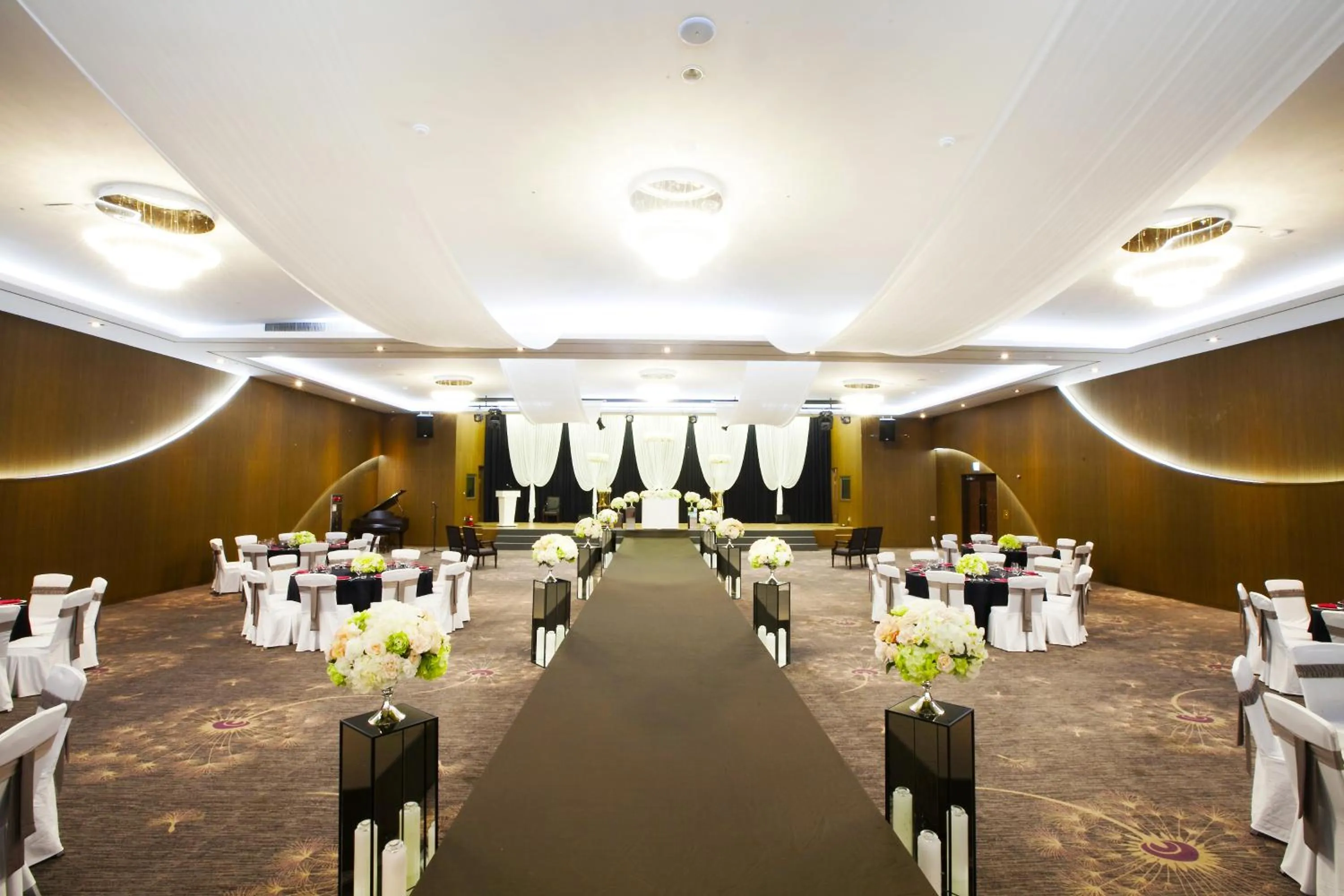 The K Jirisan Family Hotel