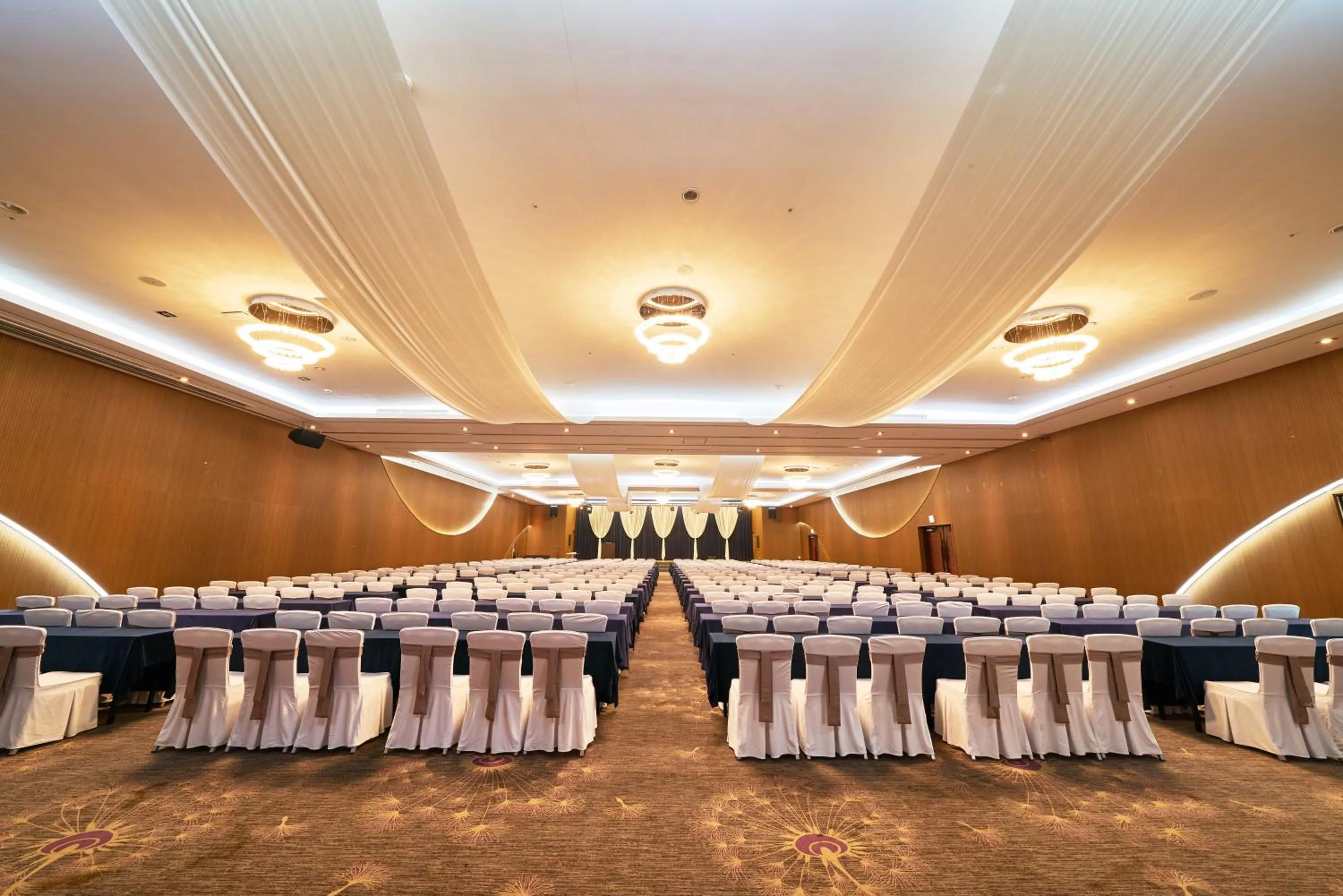 The K Jirisan Family Hotel