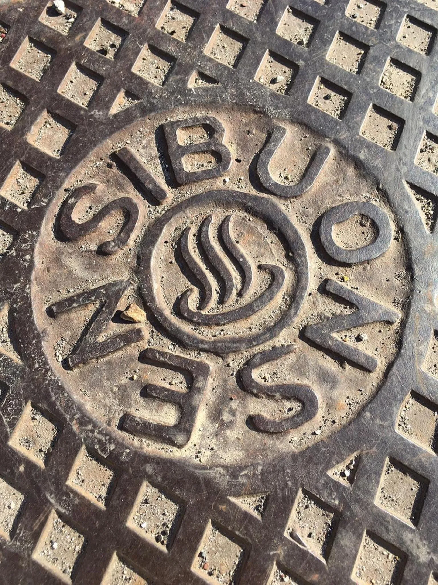 Property logo or sign in Hatsunoyu