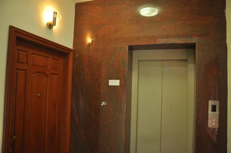 Phoenix Serviced Apartment - 14th Main Road, Anna Nagar