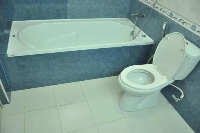 Phoenix Serviced Apartment - 14th Main Road, Anna Nagar