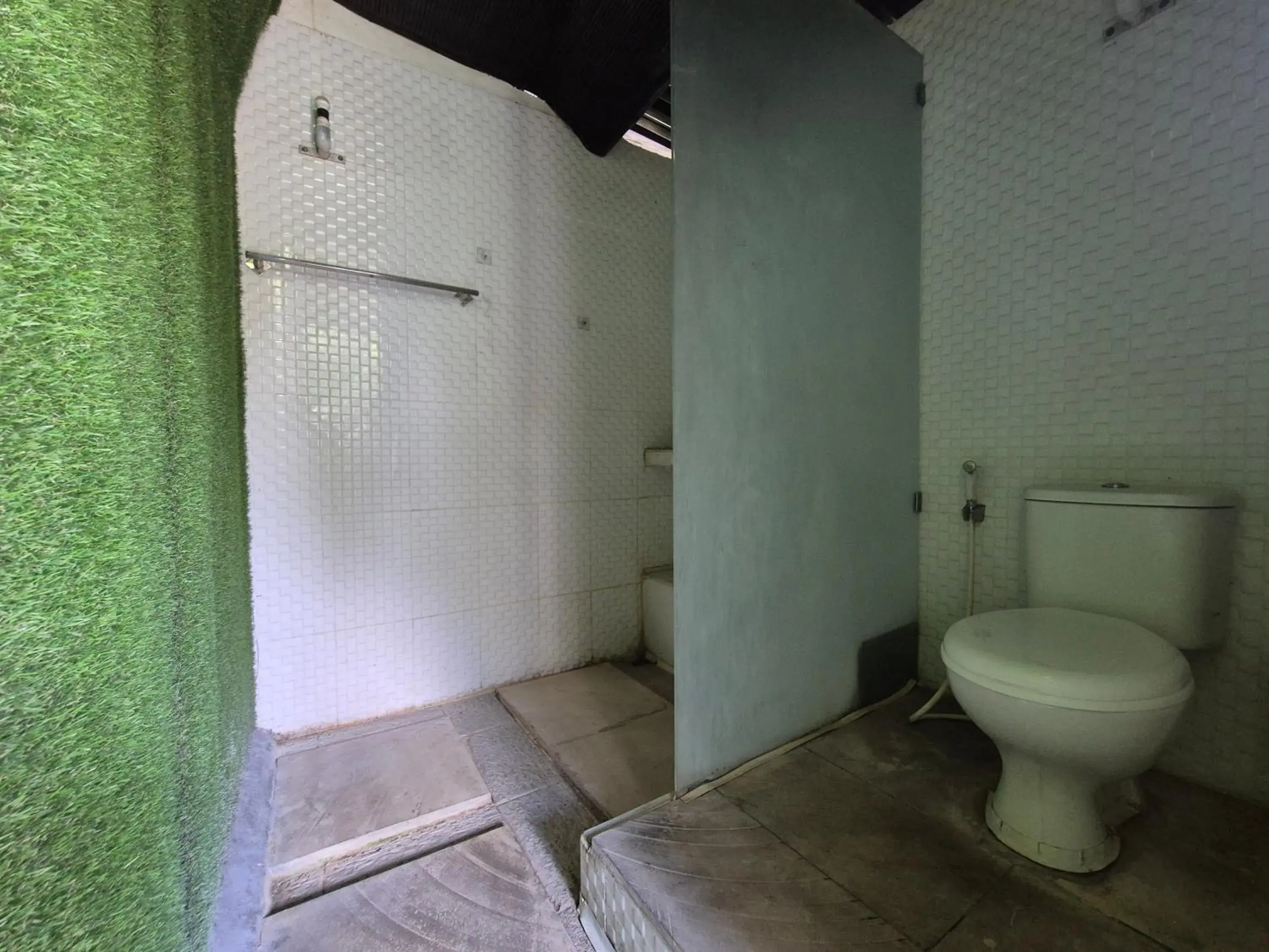 Apartment with Balcony in The Paica Apartment with Balcony in The Paica