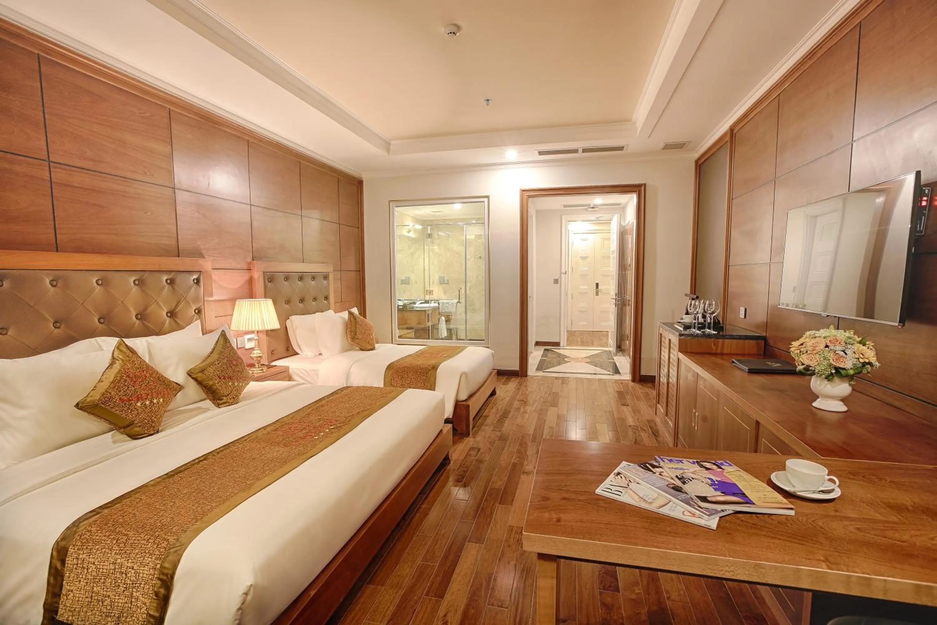 Other, Bed in Samdi Da Nang Central Hotel