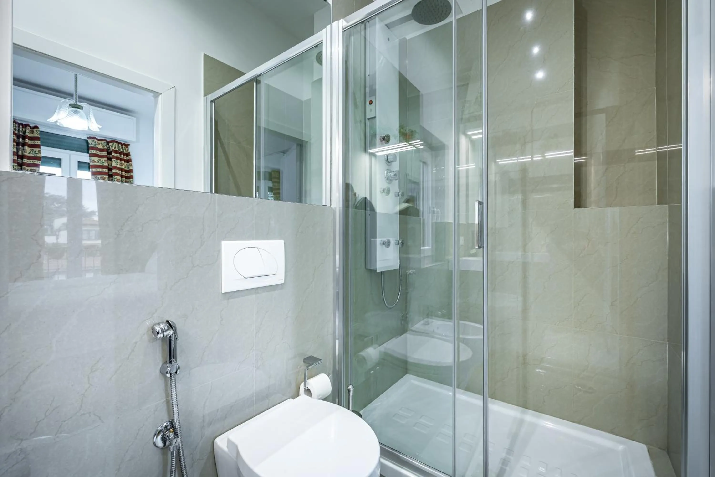 Relais Lavagnini Florence