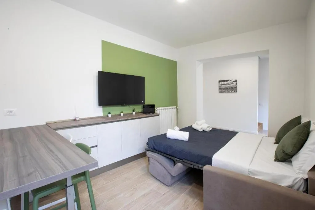 Relais Lavagnini Florence