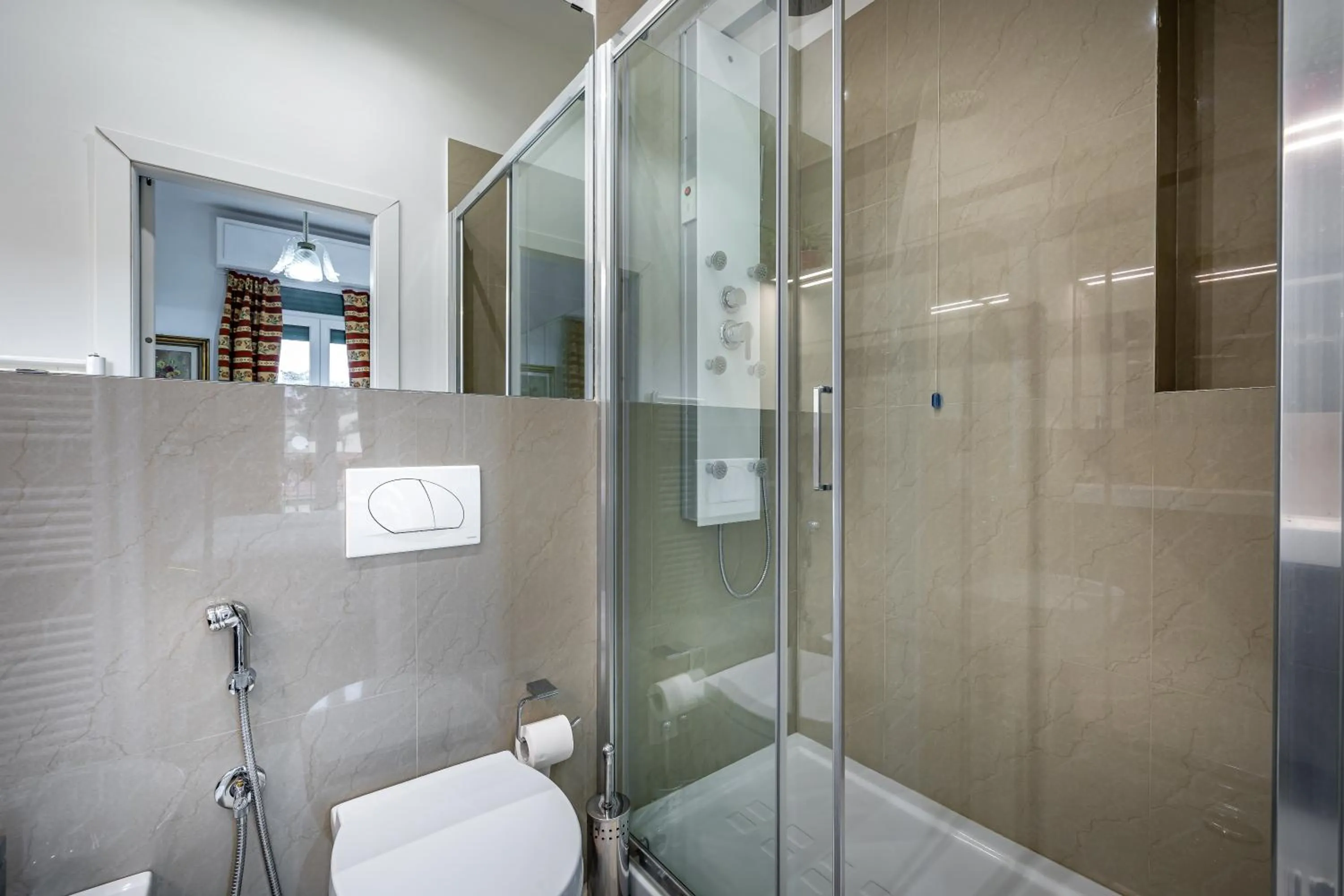 Relais Lavagnini Florence