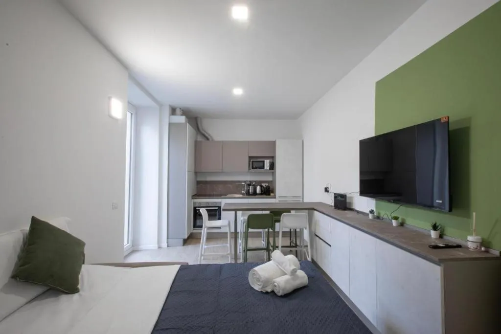 Relais Lavagnini Florence