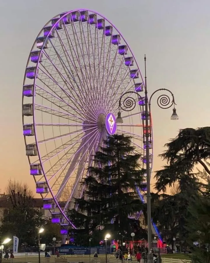 Relais Lavagnini Florence