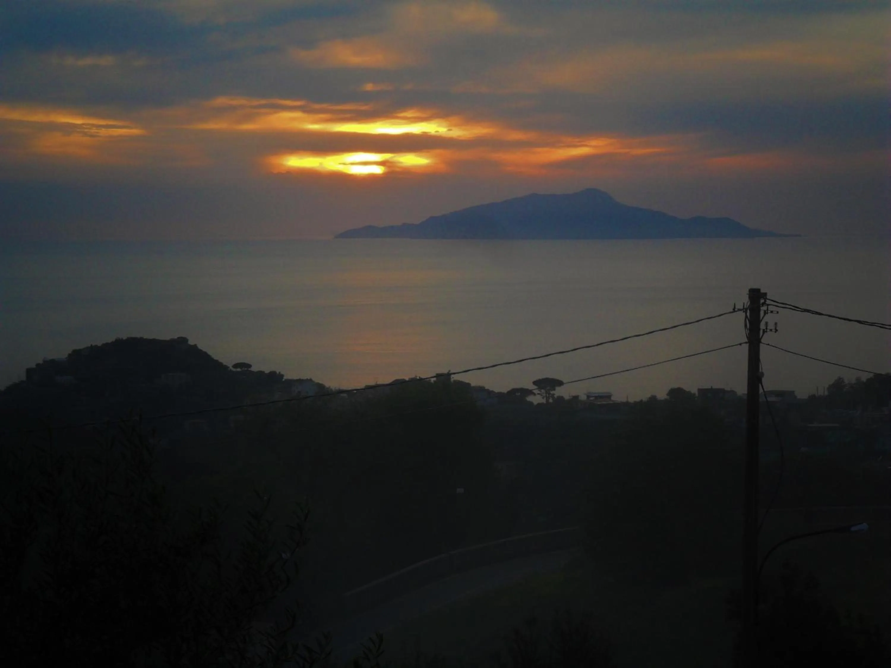 Property building in Villa Talea