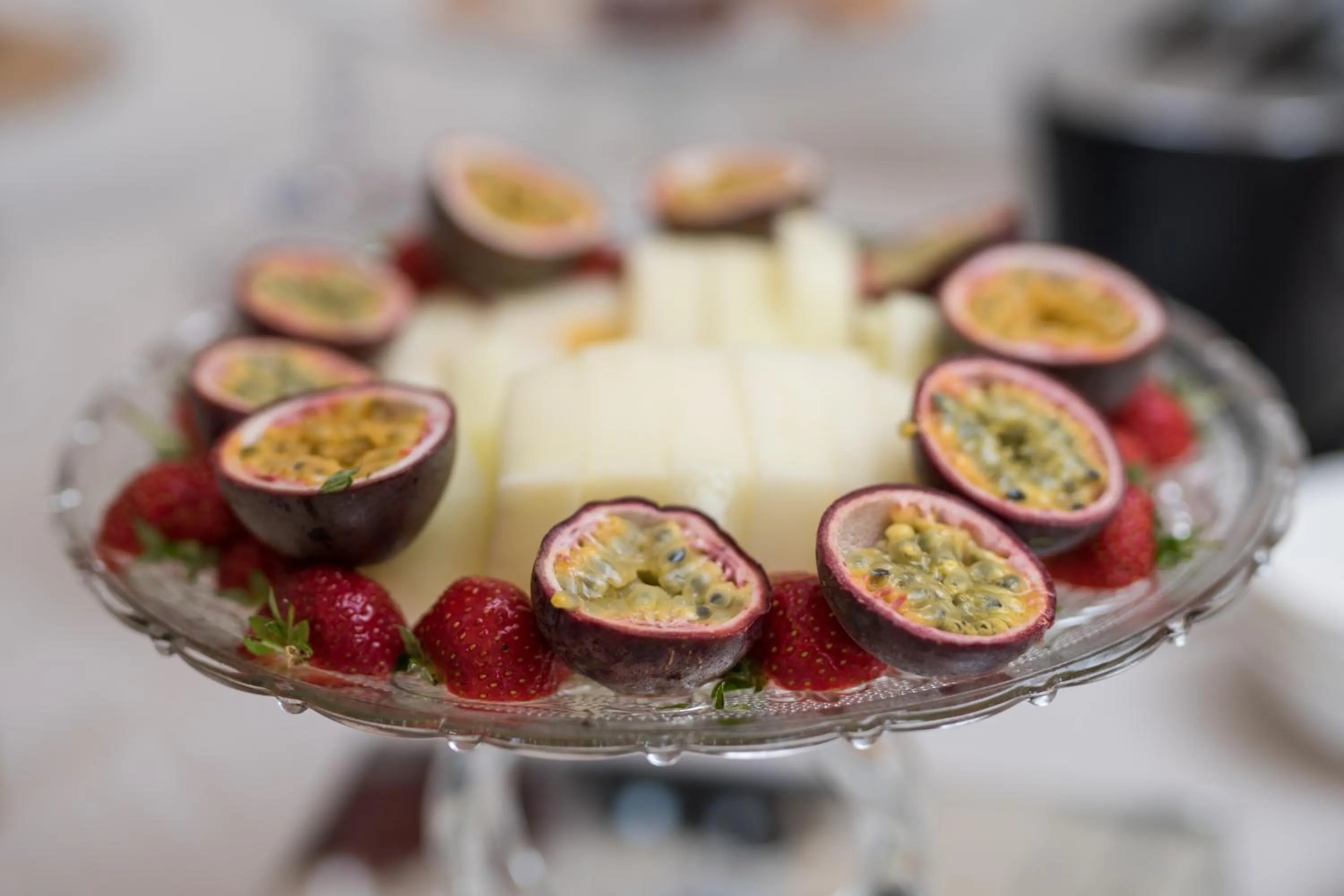 Food and drinks in Hotel Albatros Varigotti