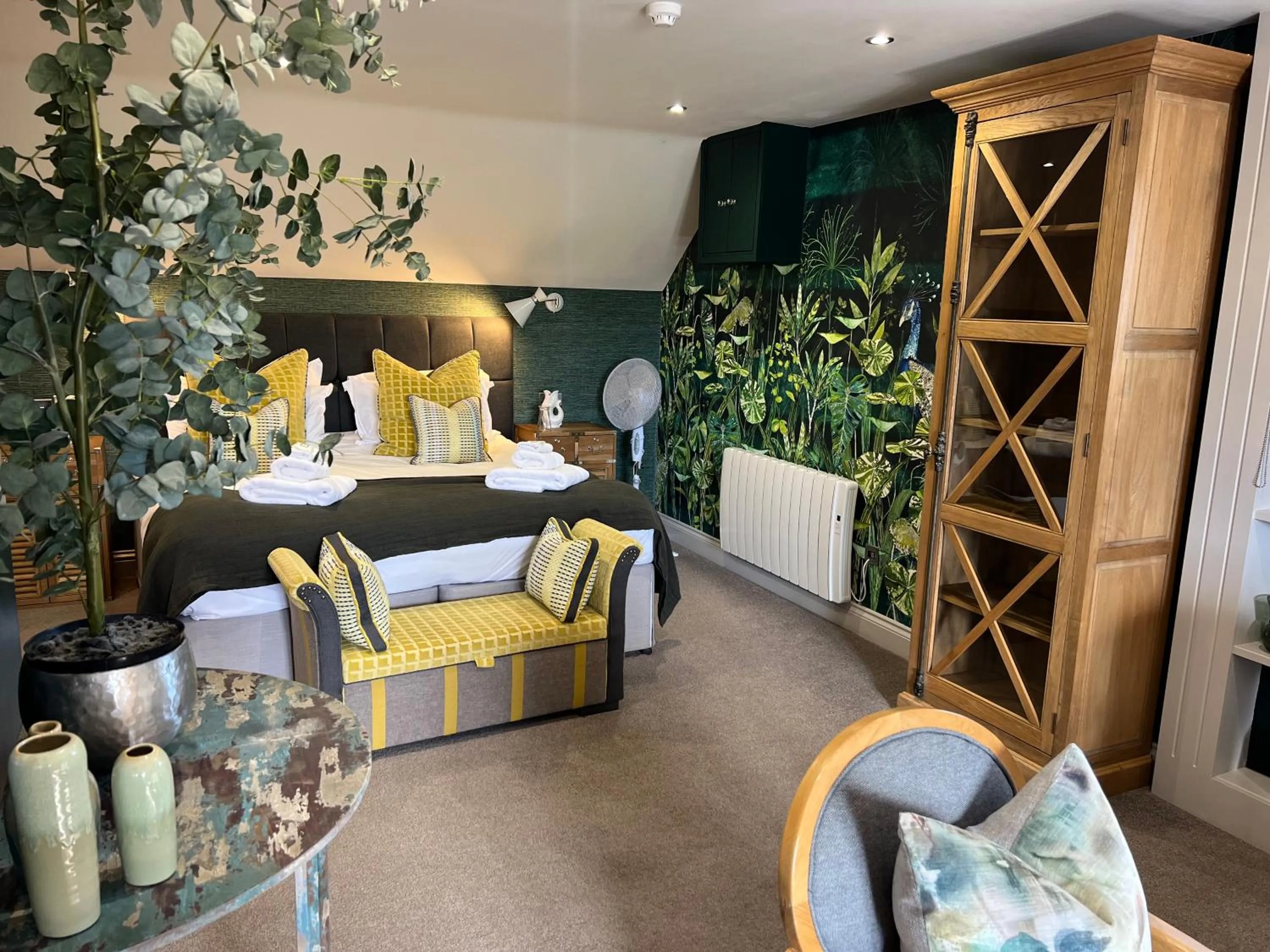 No33 THORNHAM BOUTIQUE SUITES