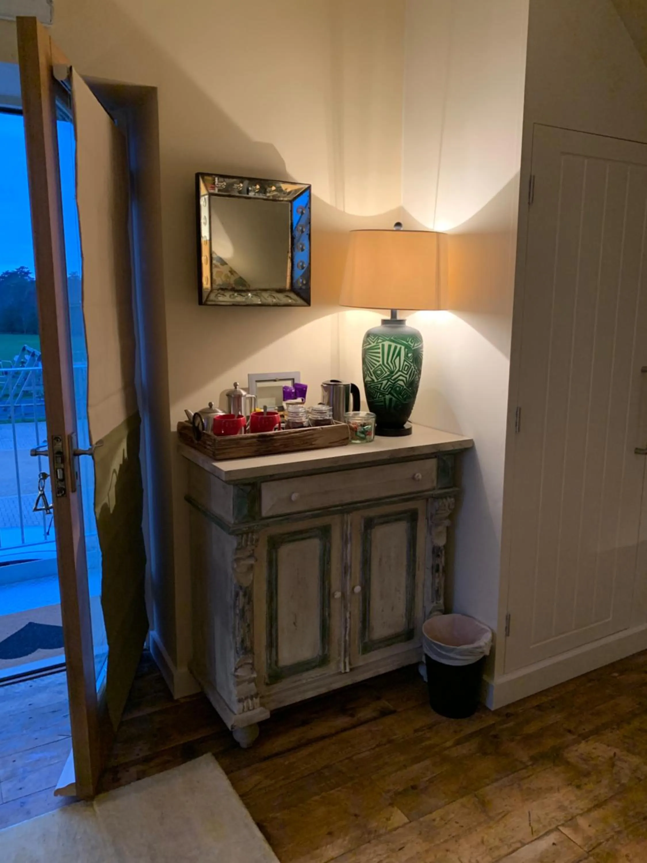 No33 THORNHAM BOUTIQUE SUITES