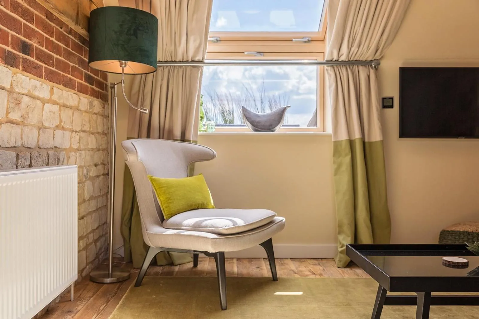 No33 THORNHAM BOUTIQUE SUITES