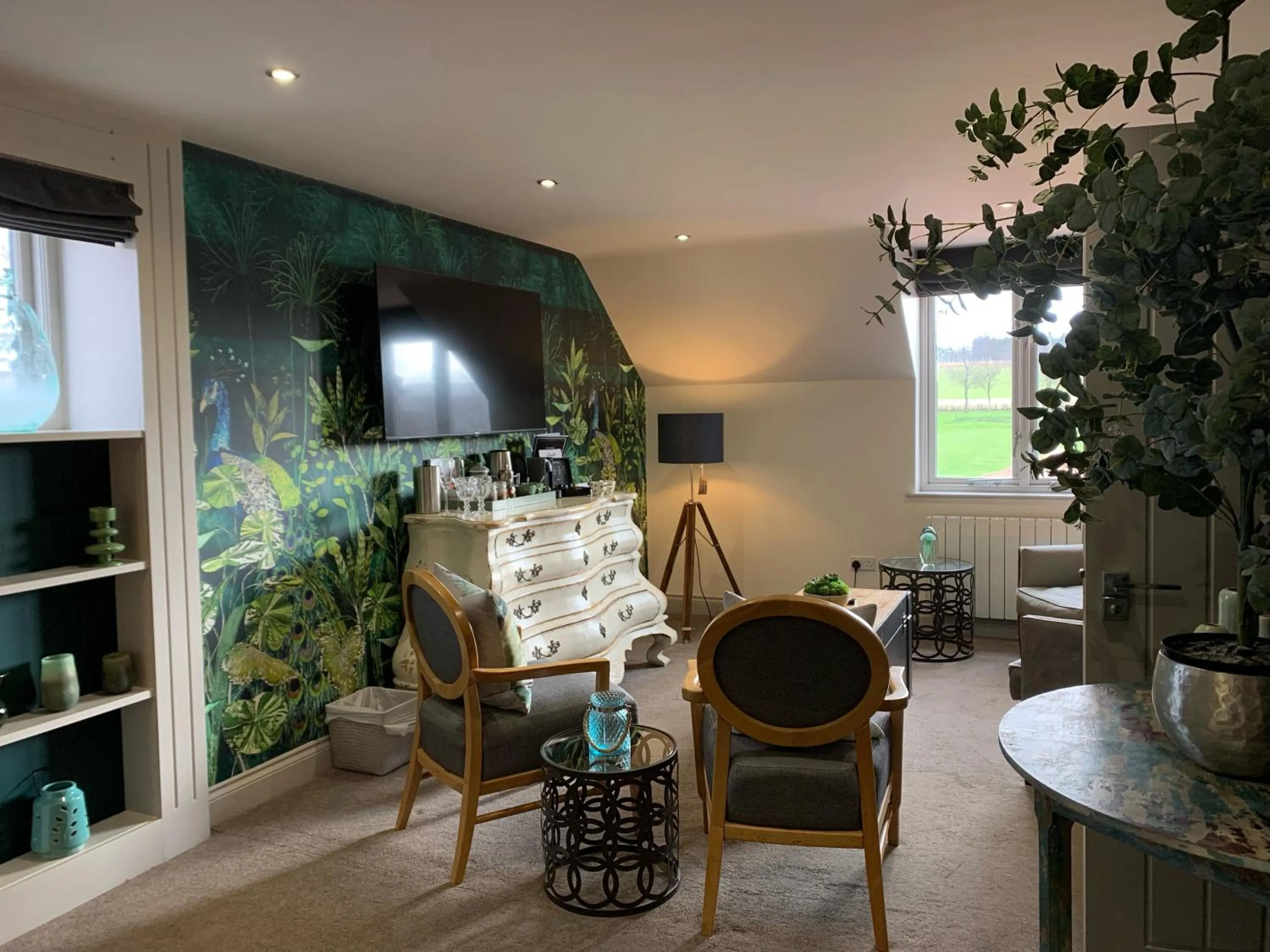 No33 THORNHAM BOUTIQUE SUITES