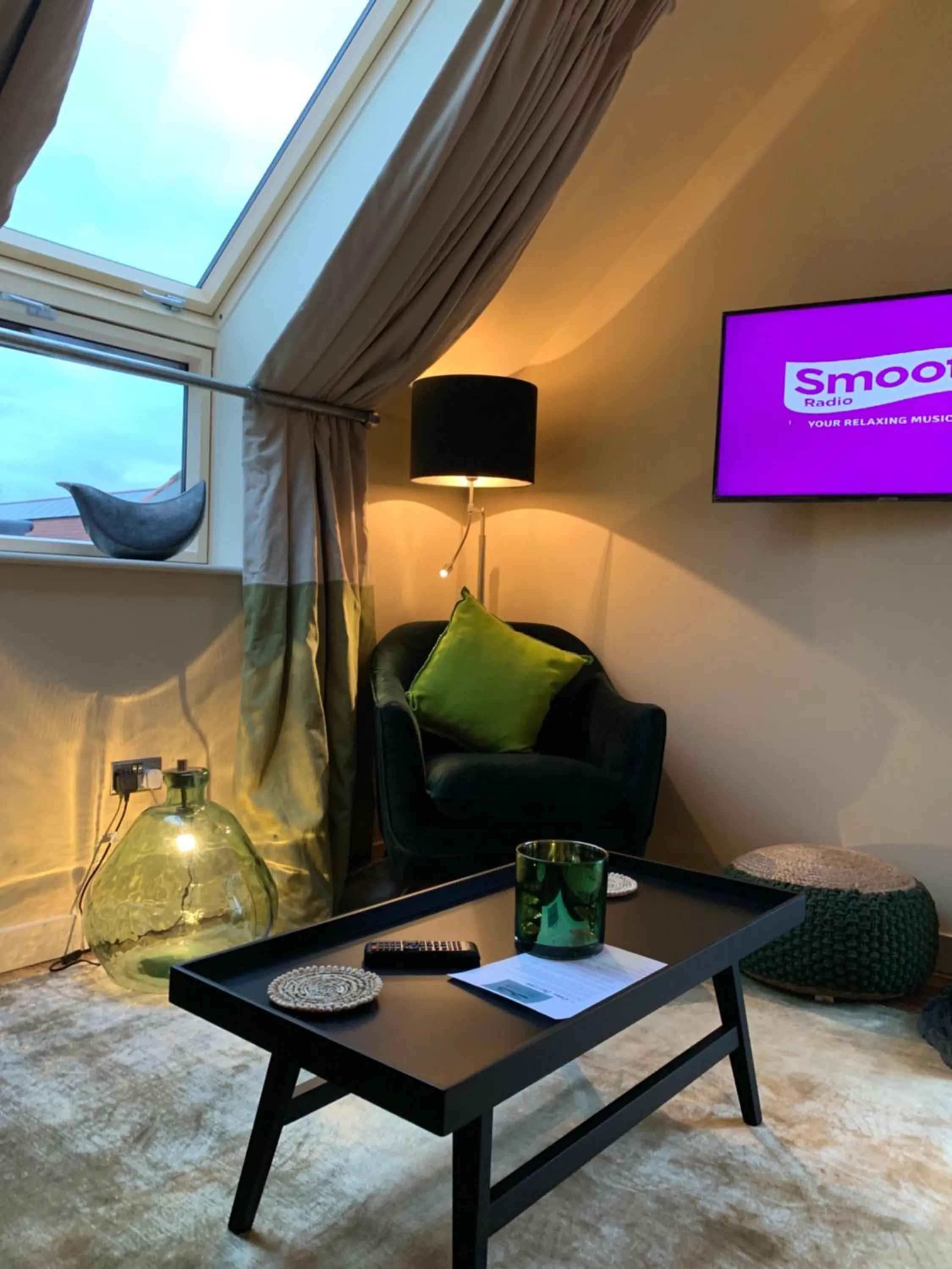 No33 THORNHAM BOUTIQUE SUITES