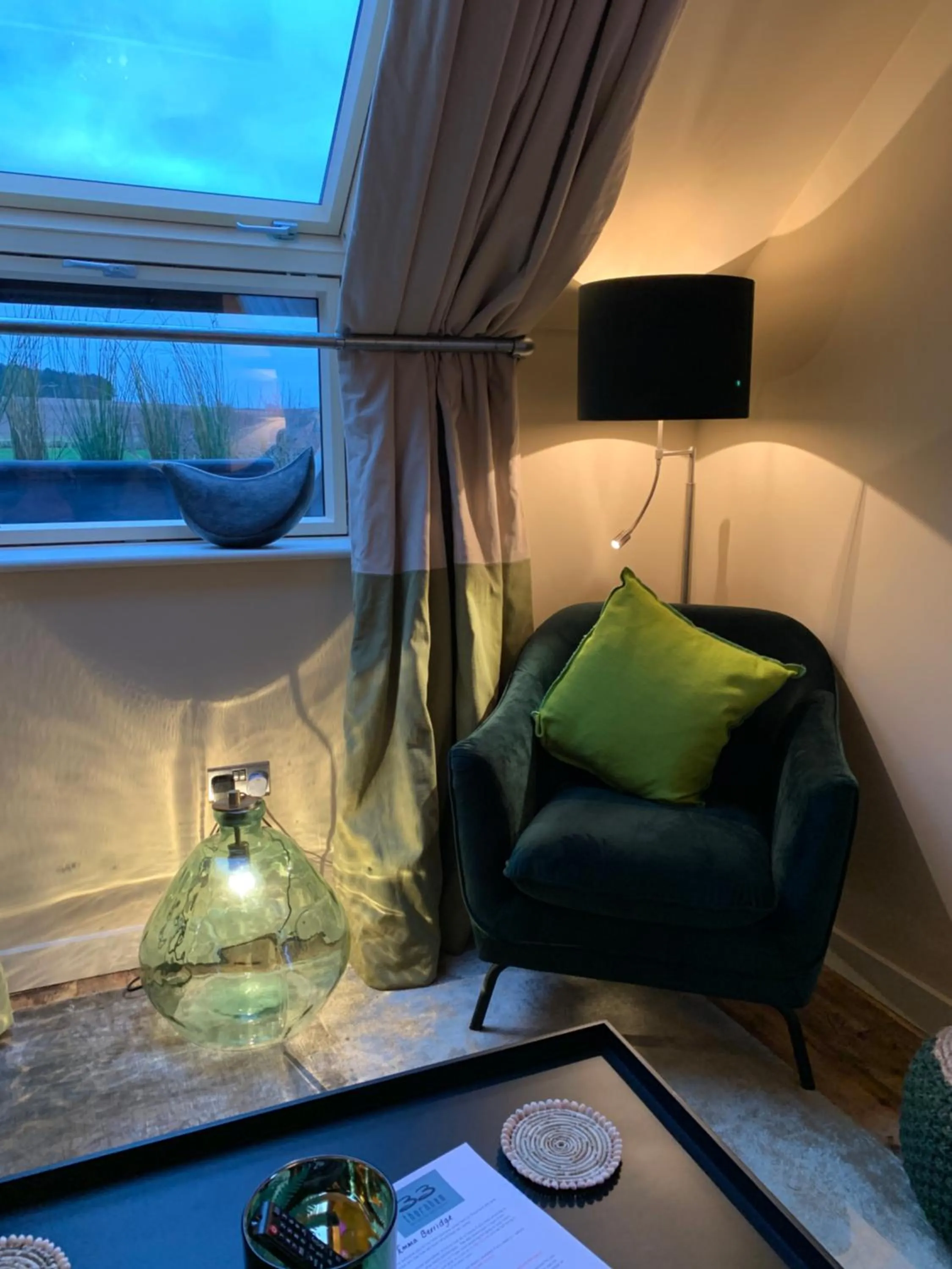 No33 THORNHAM BOUTIQUE SUITES