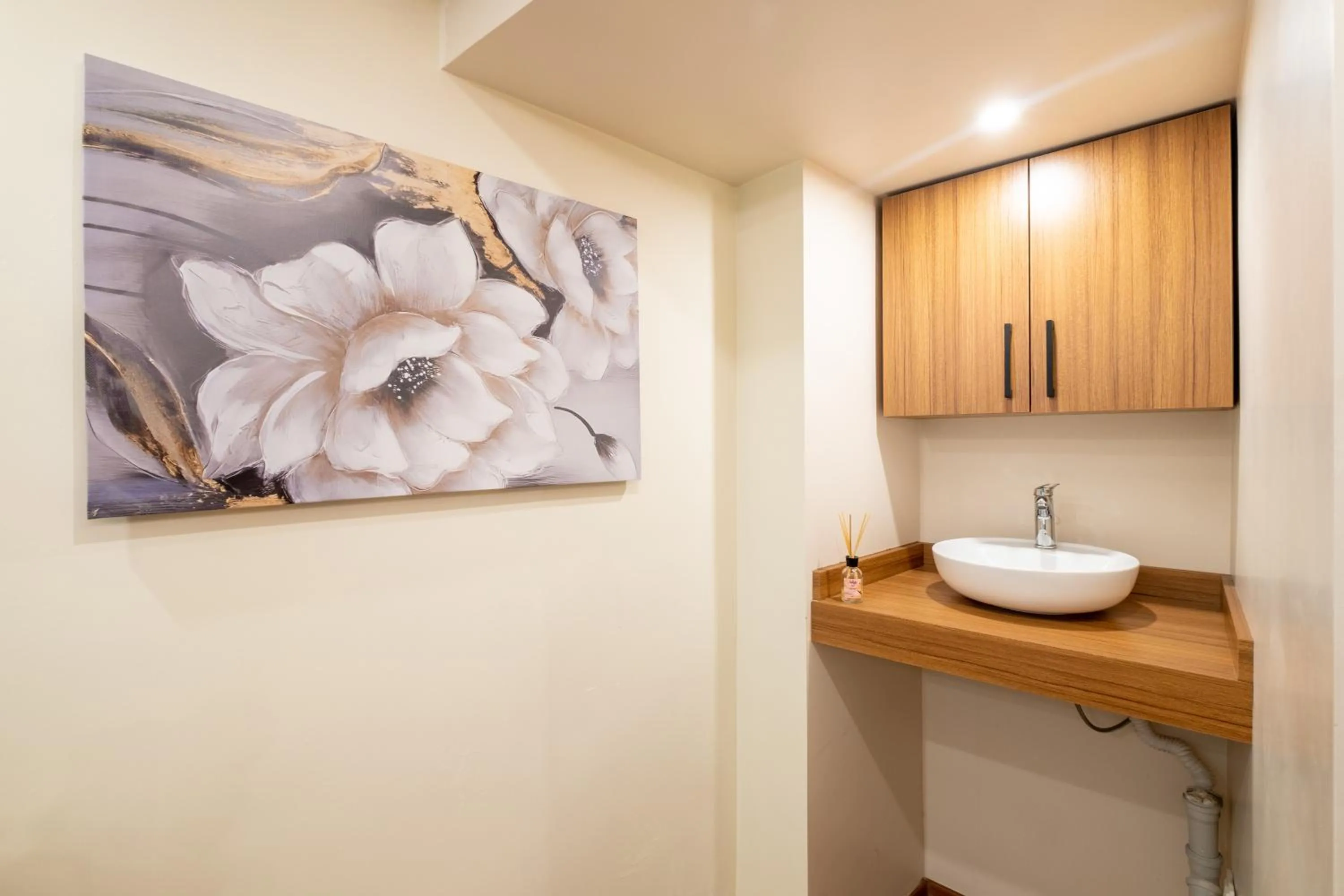 Kitchen or kitchenette in İstanbulites Hotel
