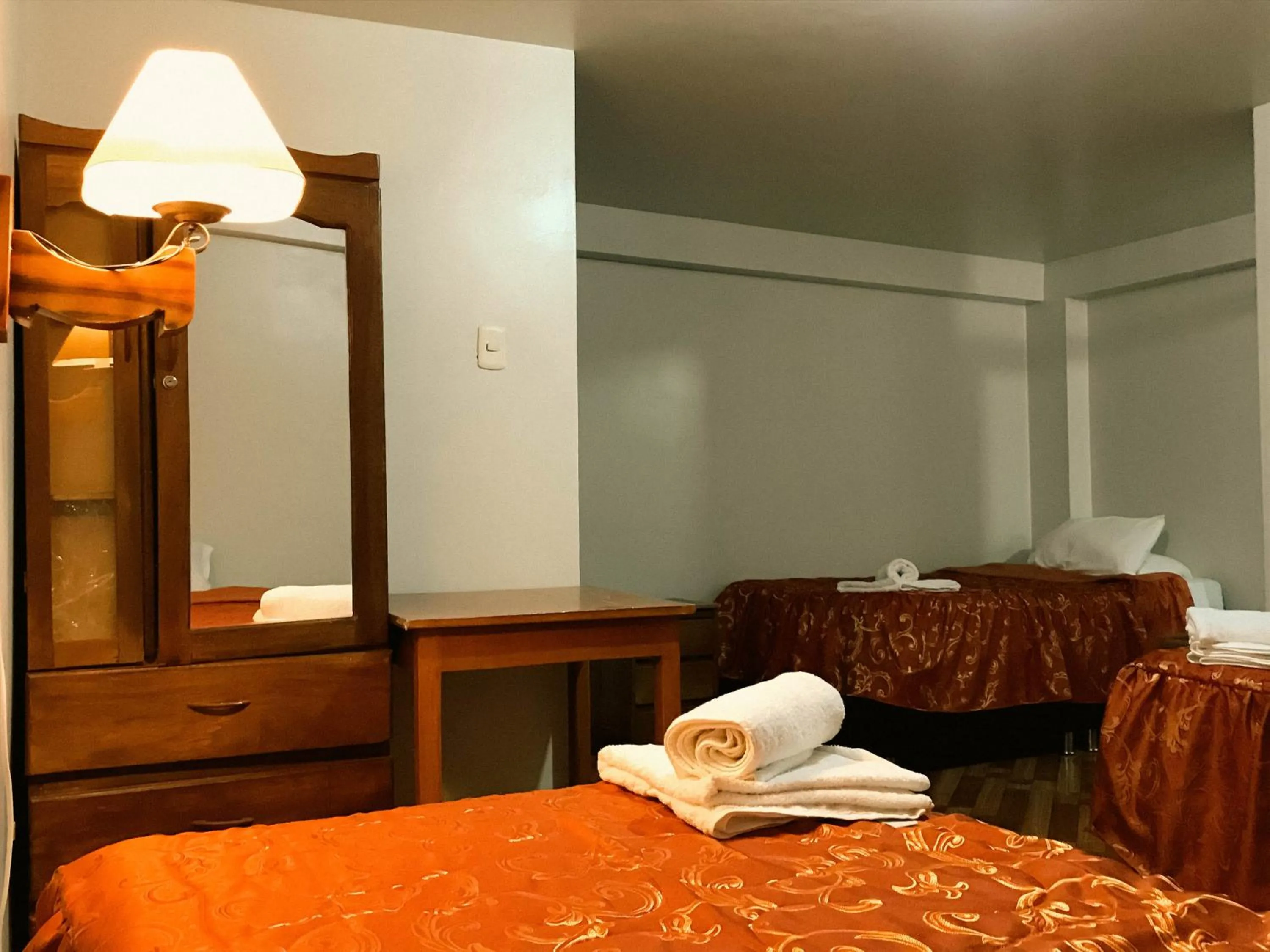 Bedroom, Bed in Nafis Casona Apu Linli Pisac