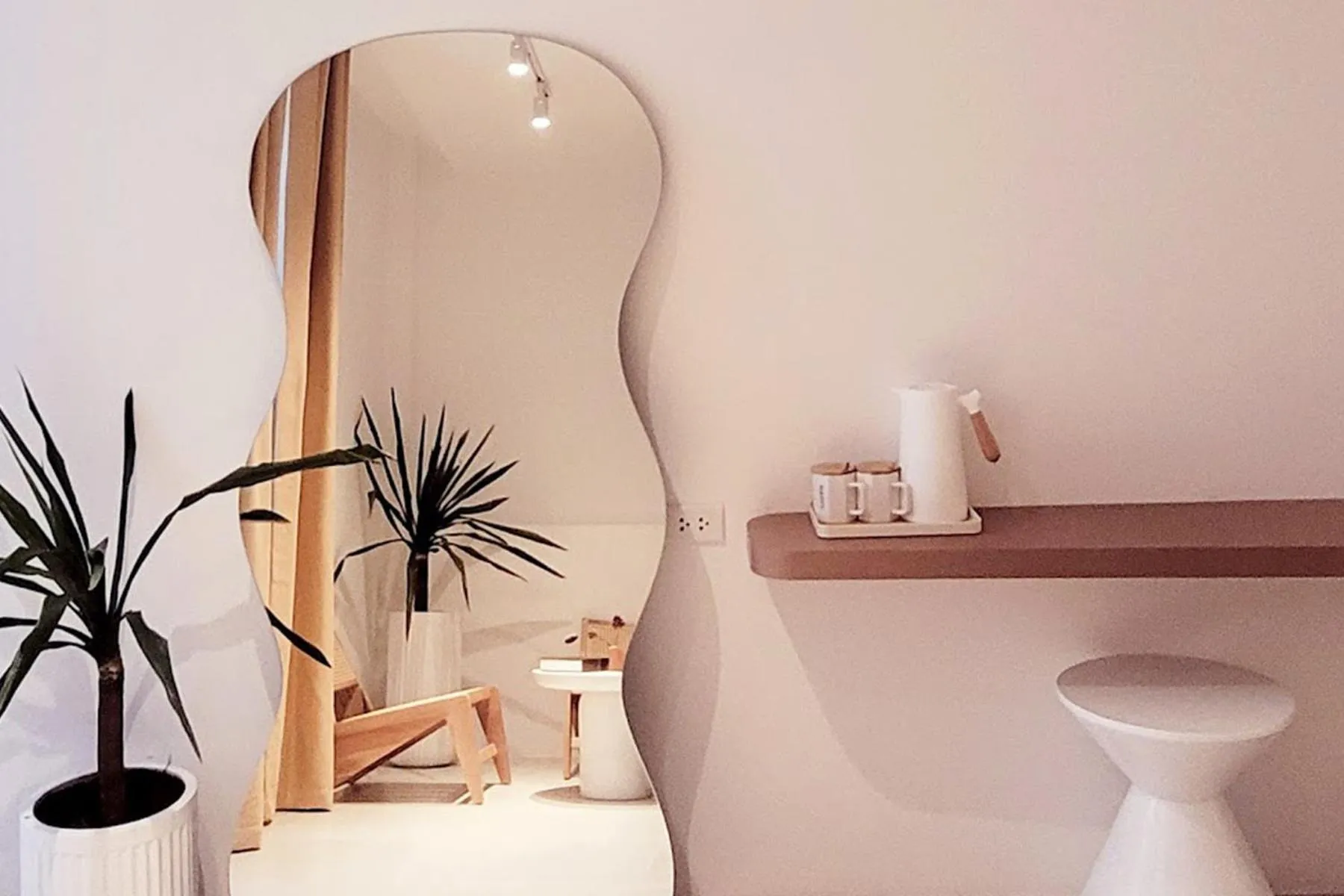 furniture in La Paix Dalat