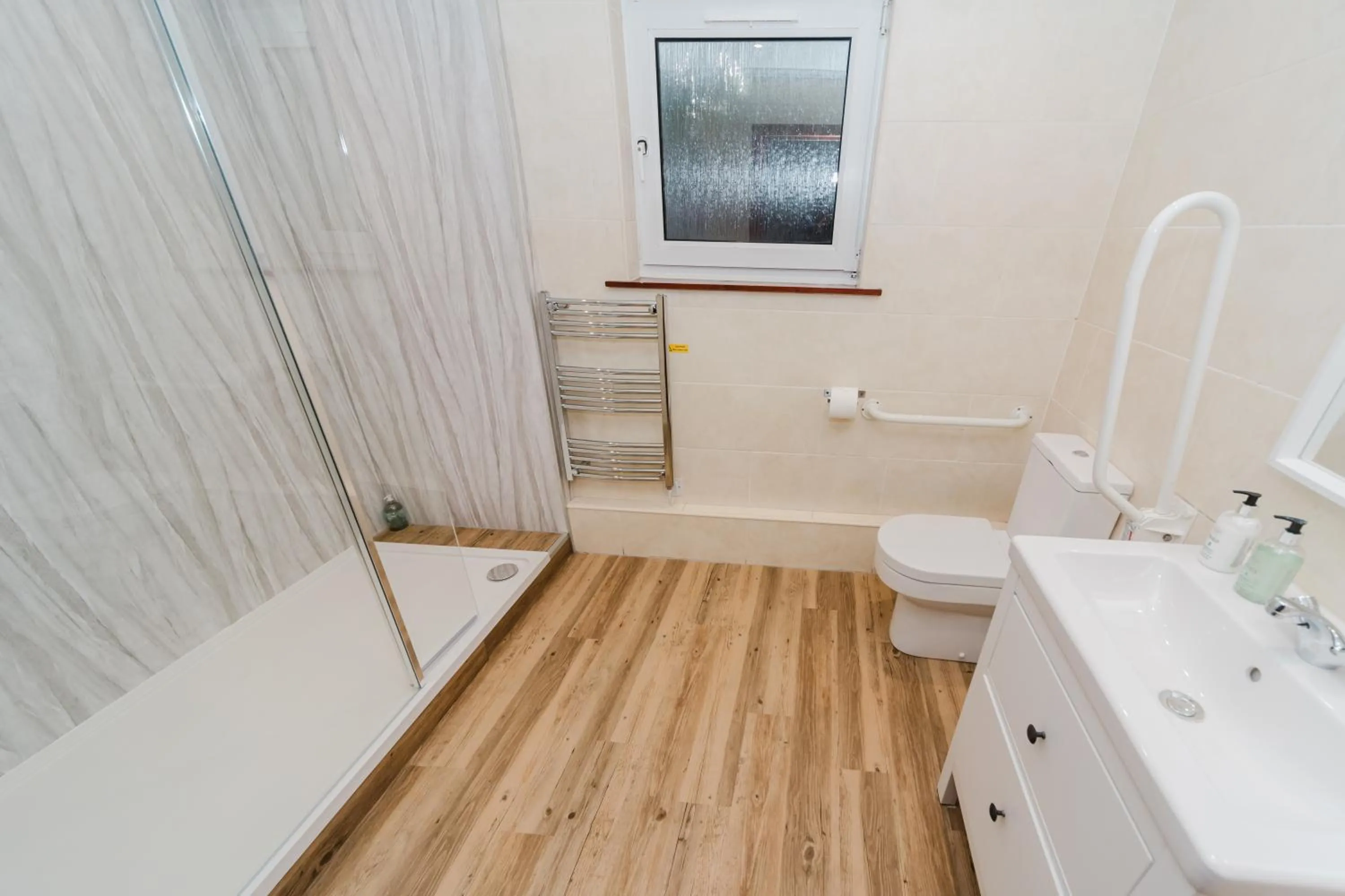 Broadford House Skye