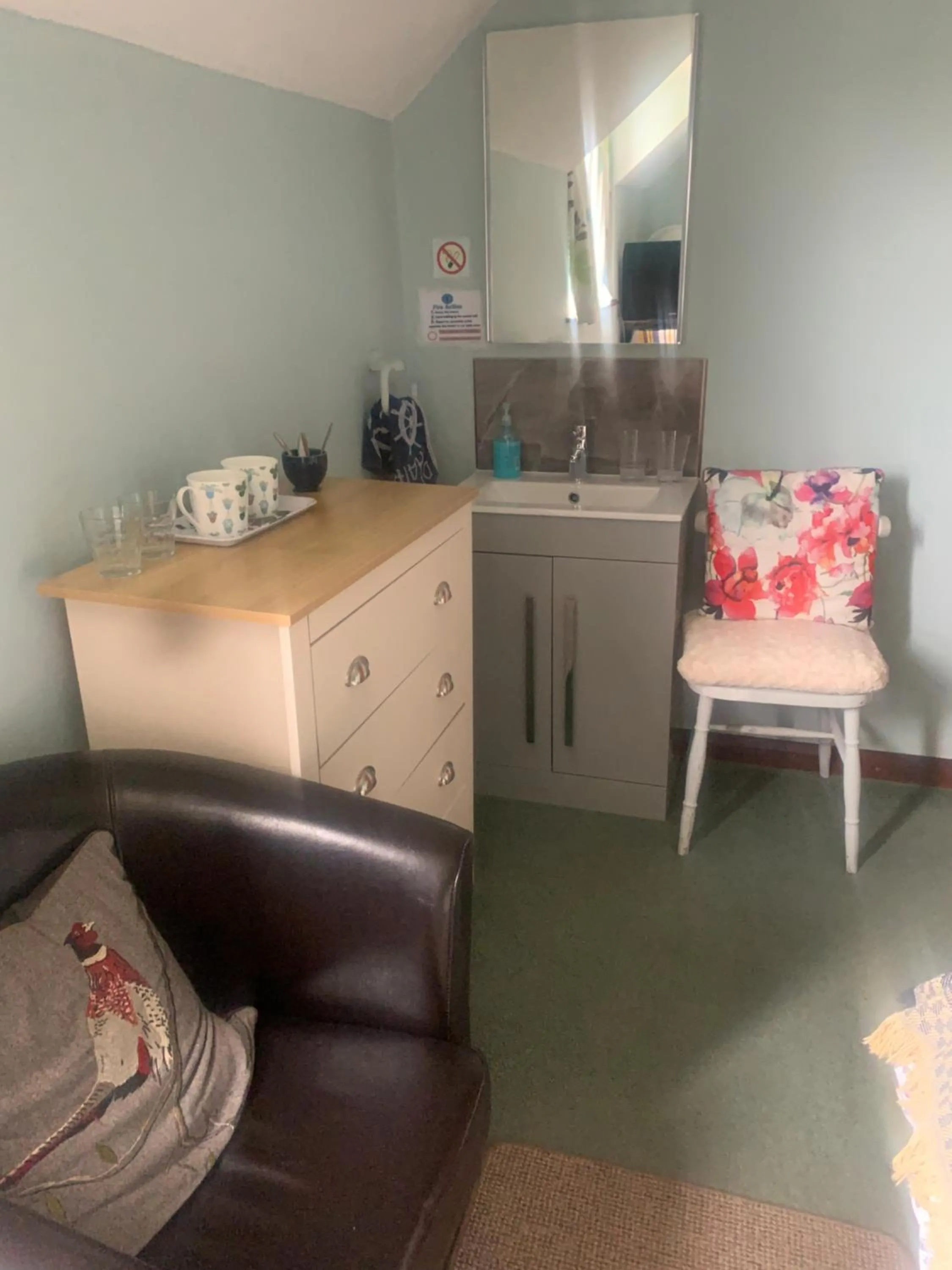 Heathergate Cottage Dartmoor BnB