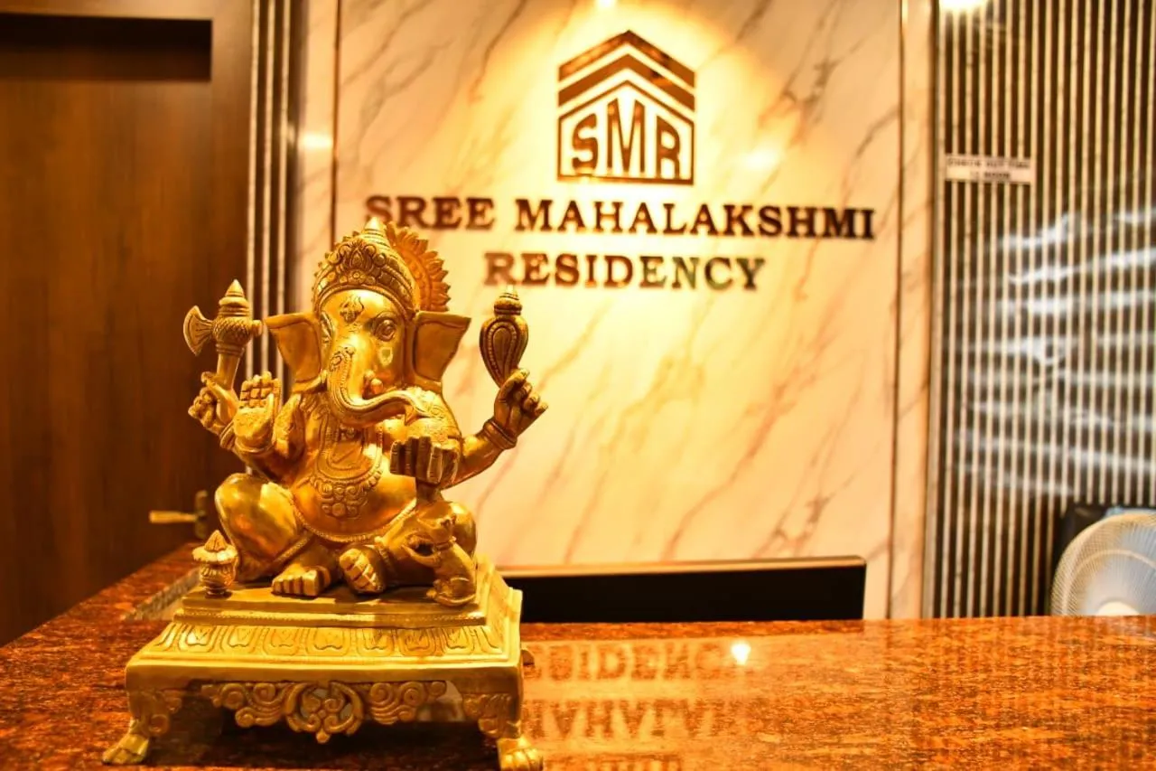Sree Mahalakshmi Residency