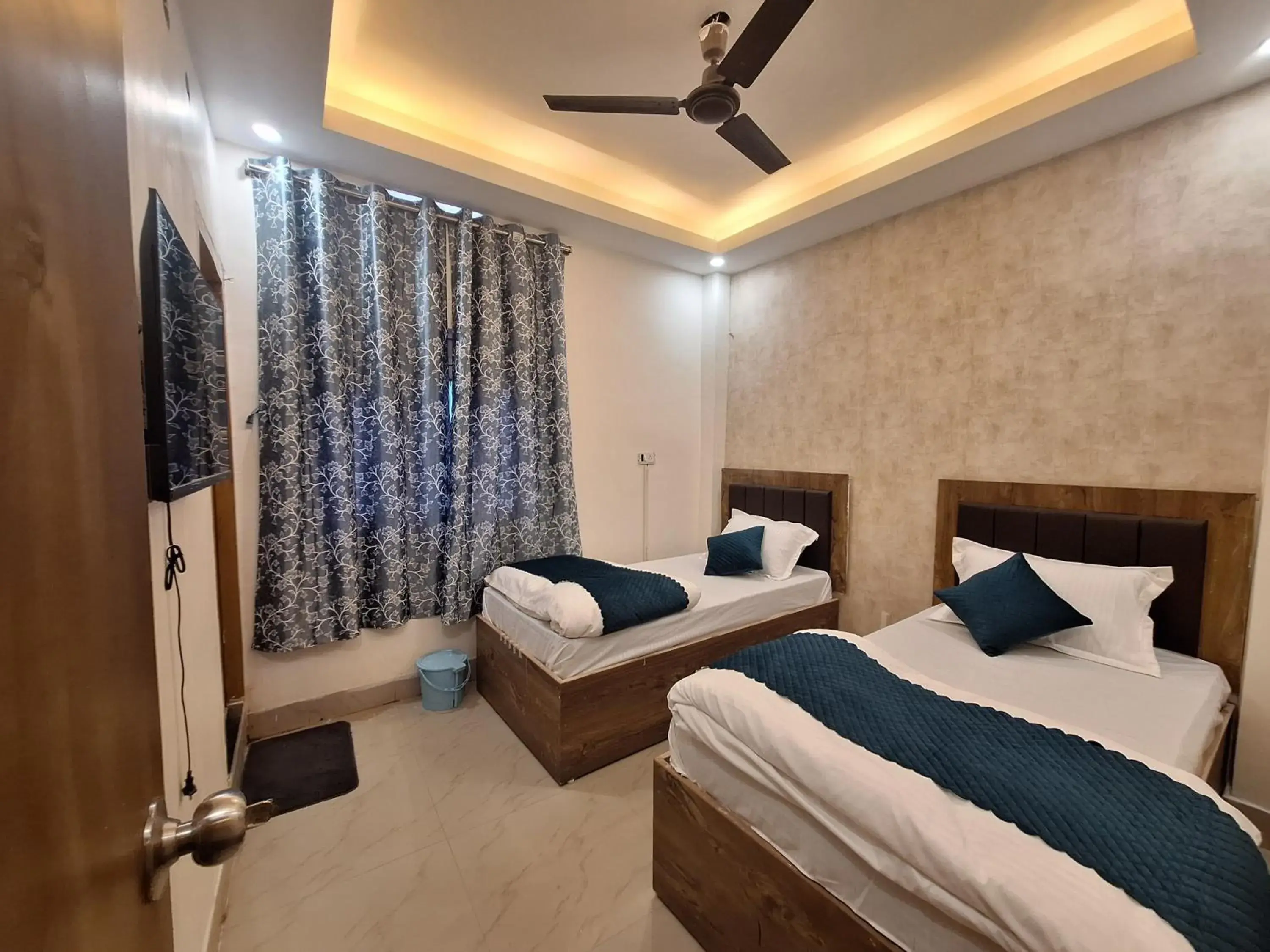 Hotel Yogita Inn Hotel Yogita Inn