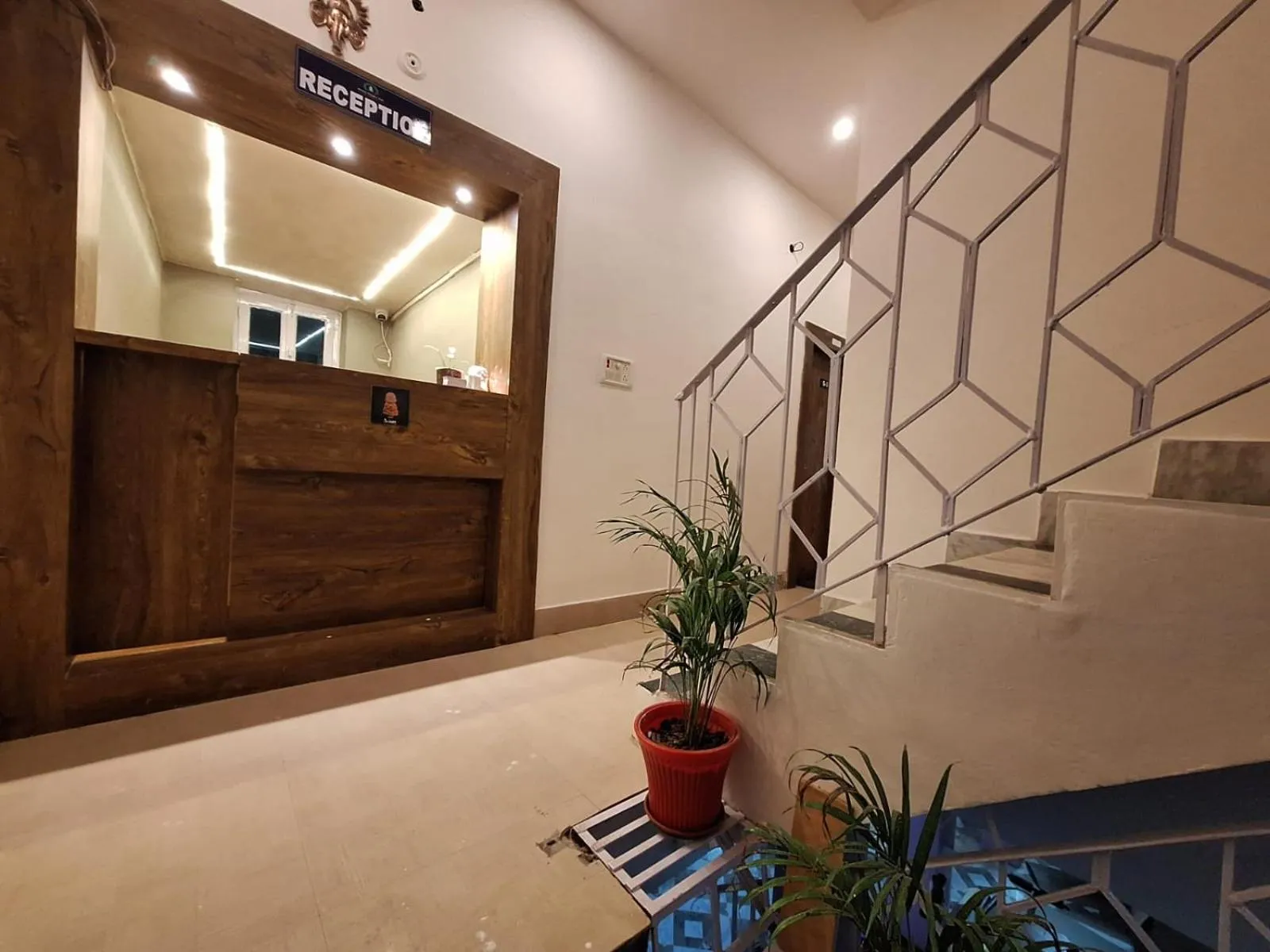 Hotel Yogita Inn