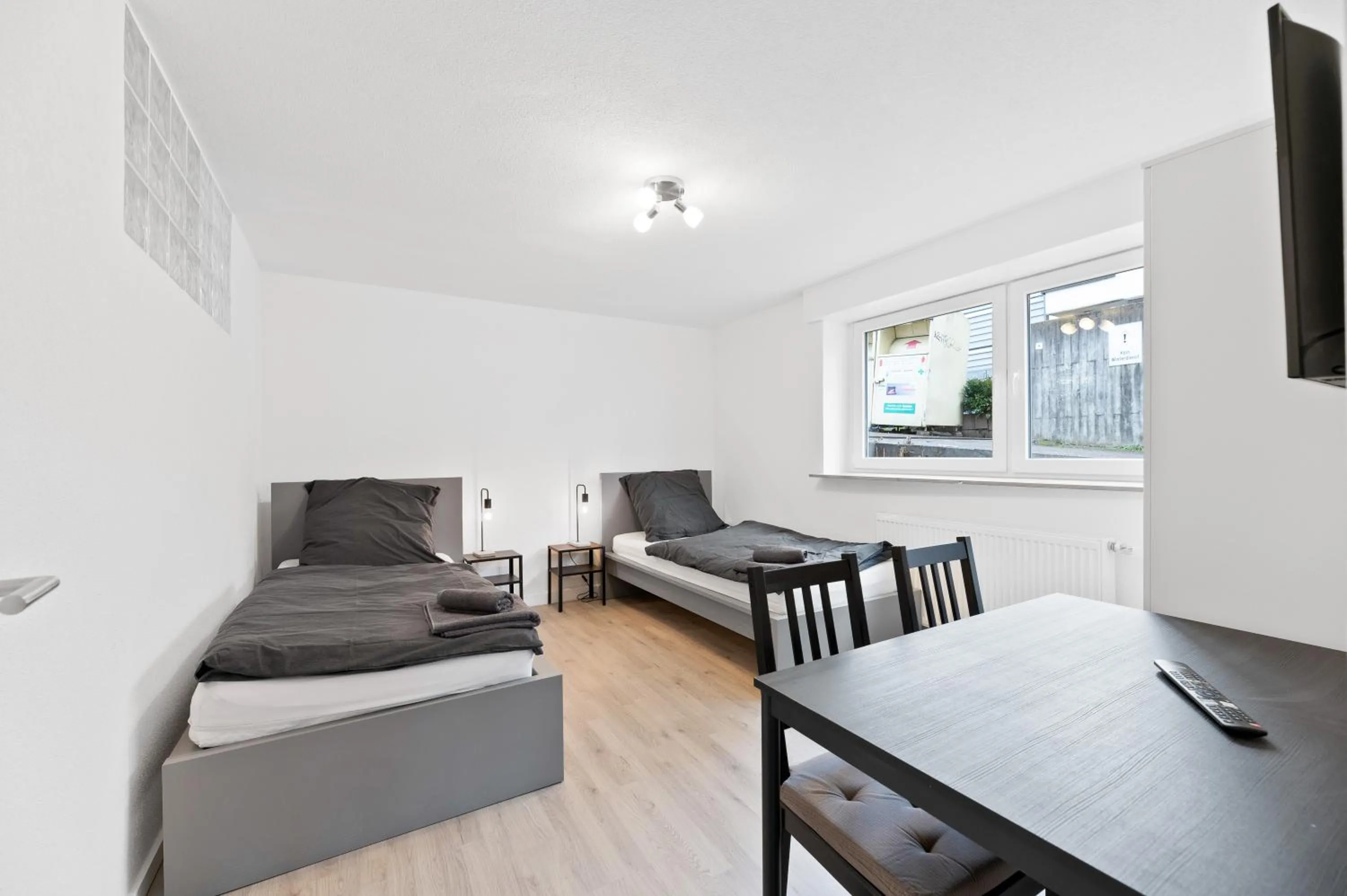 RAUMSCHMIDE Apartments Esslingen Altbach