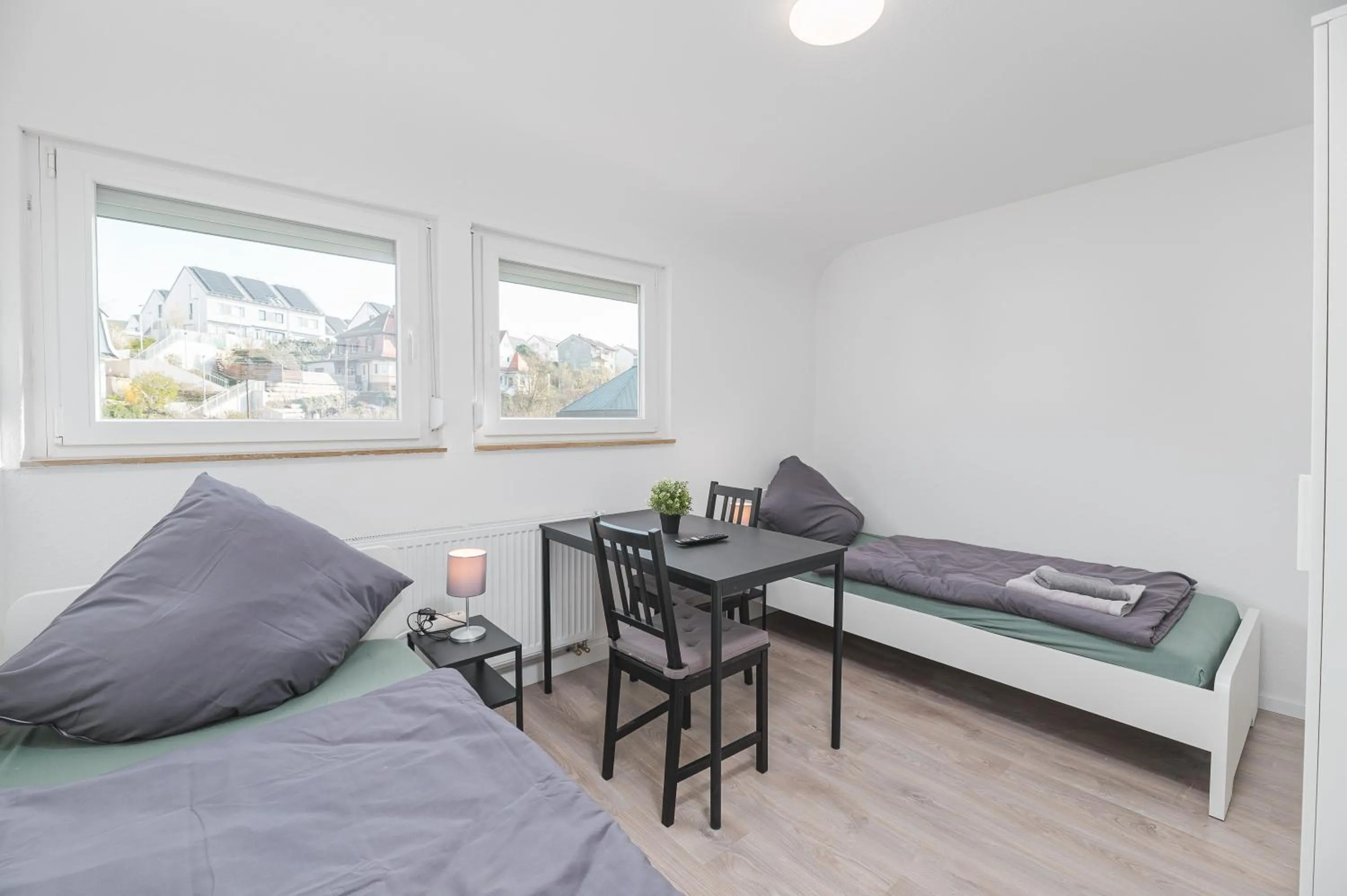 RAUMSCHMIDE Apartments Esslingen Altbach