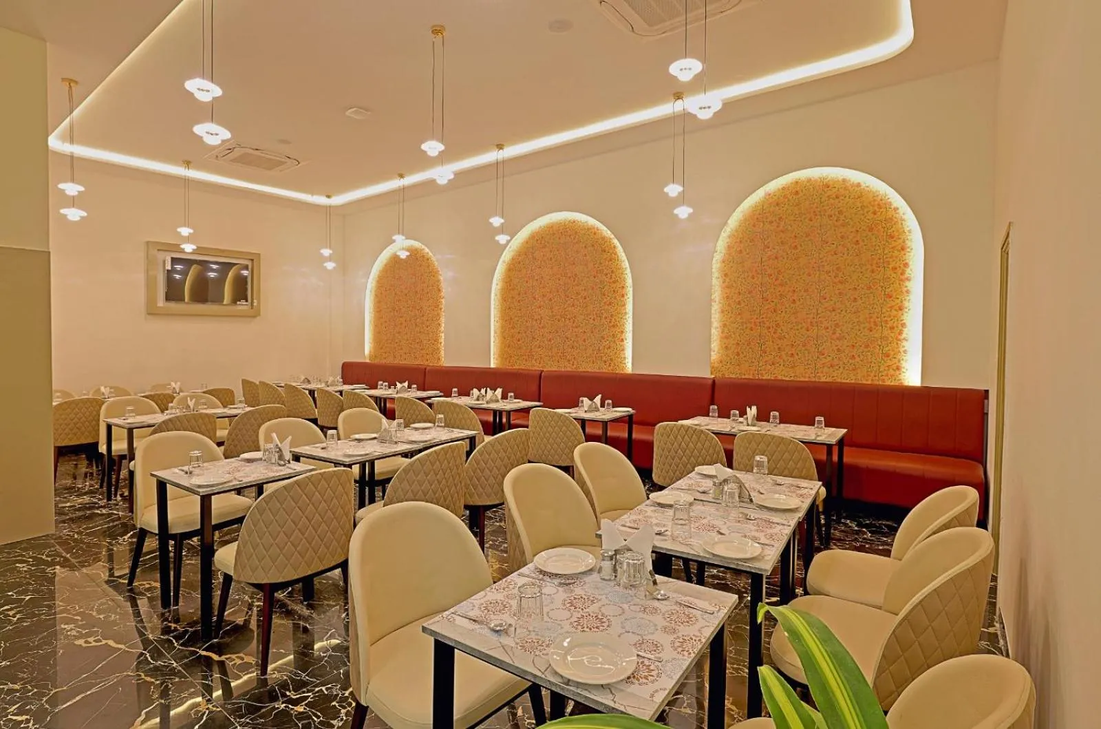 Grand Continent Hotel Gachibowli, US Consulate