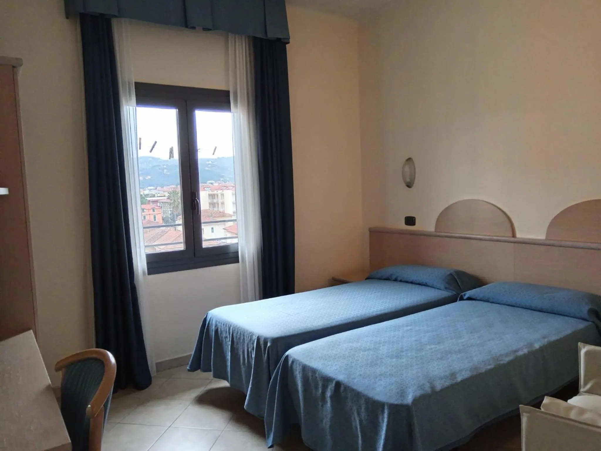 Hotel Europa
