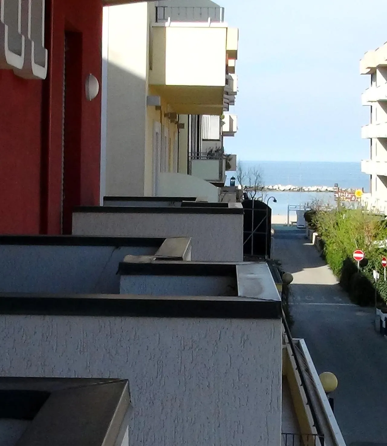 Hotel La Caravella