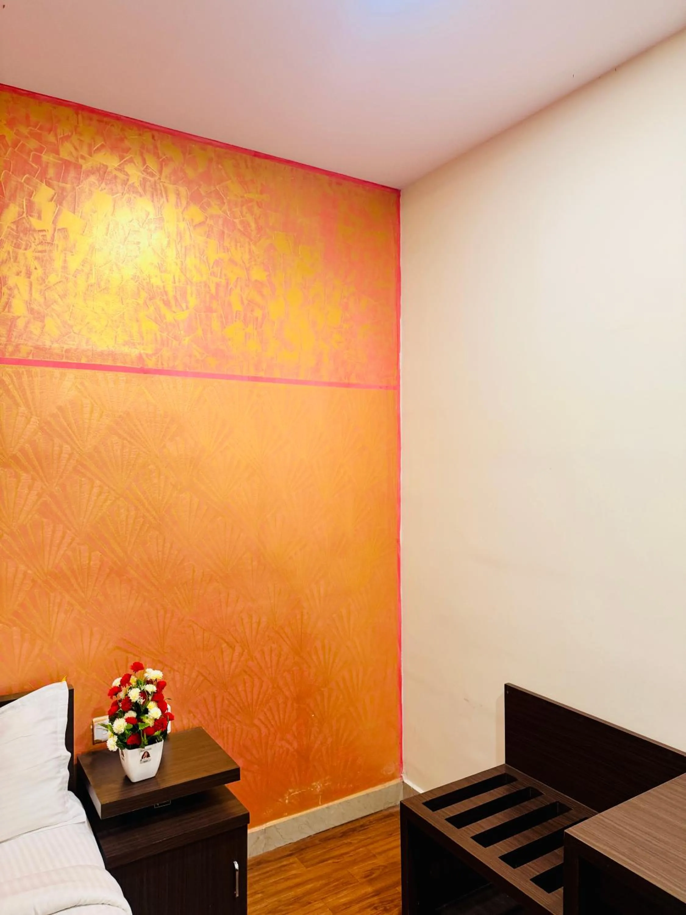 Blue Rocks Suites, Sarjapur Road
