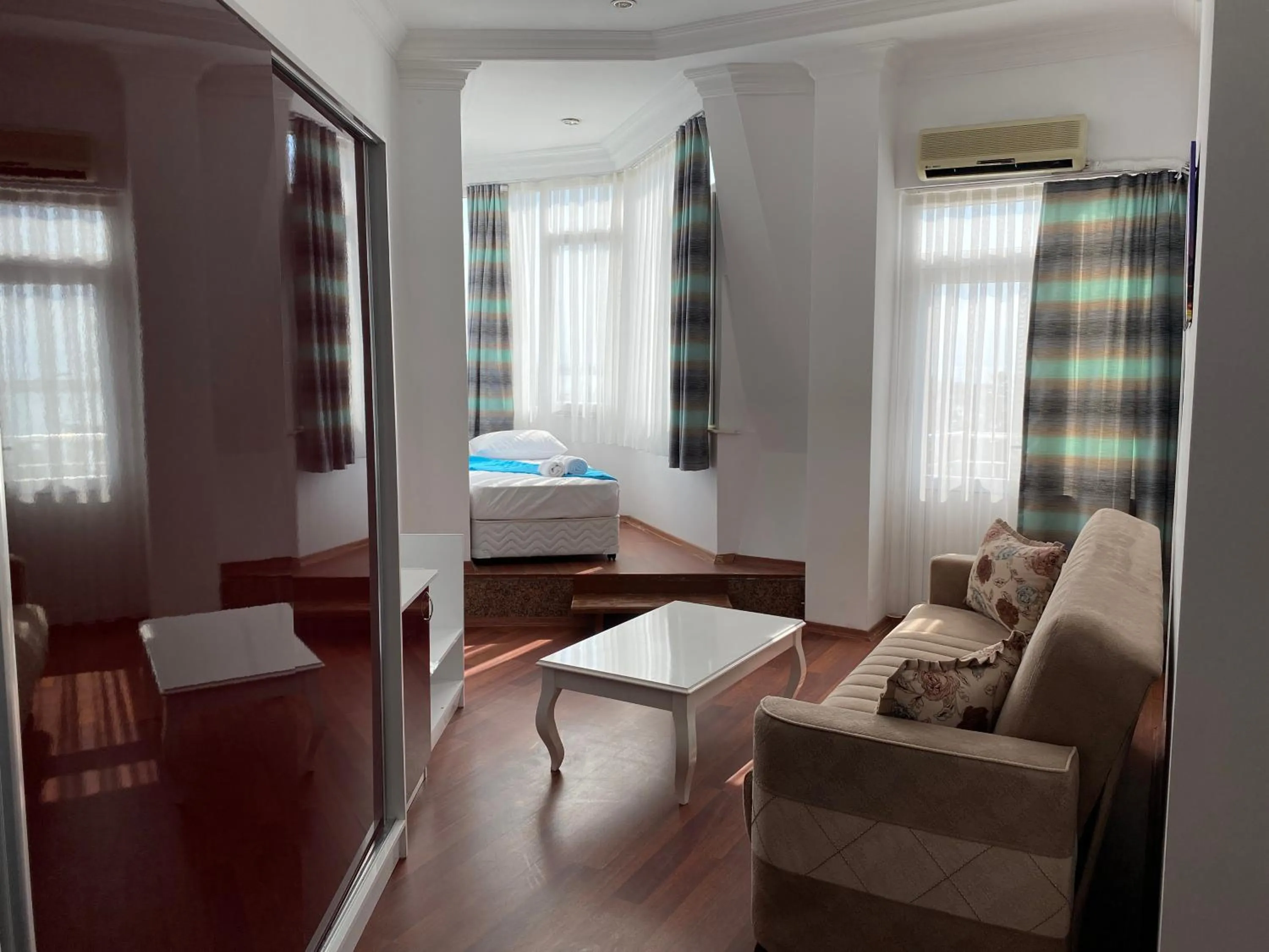 Massage, Bed in Finike Marina Hotel