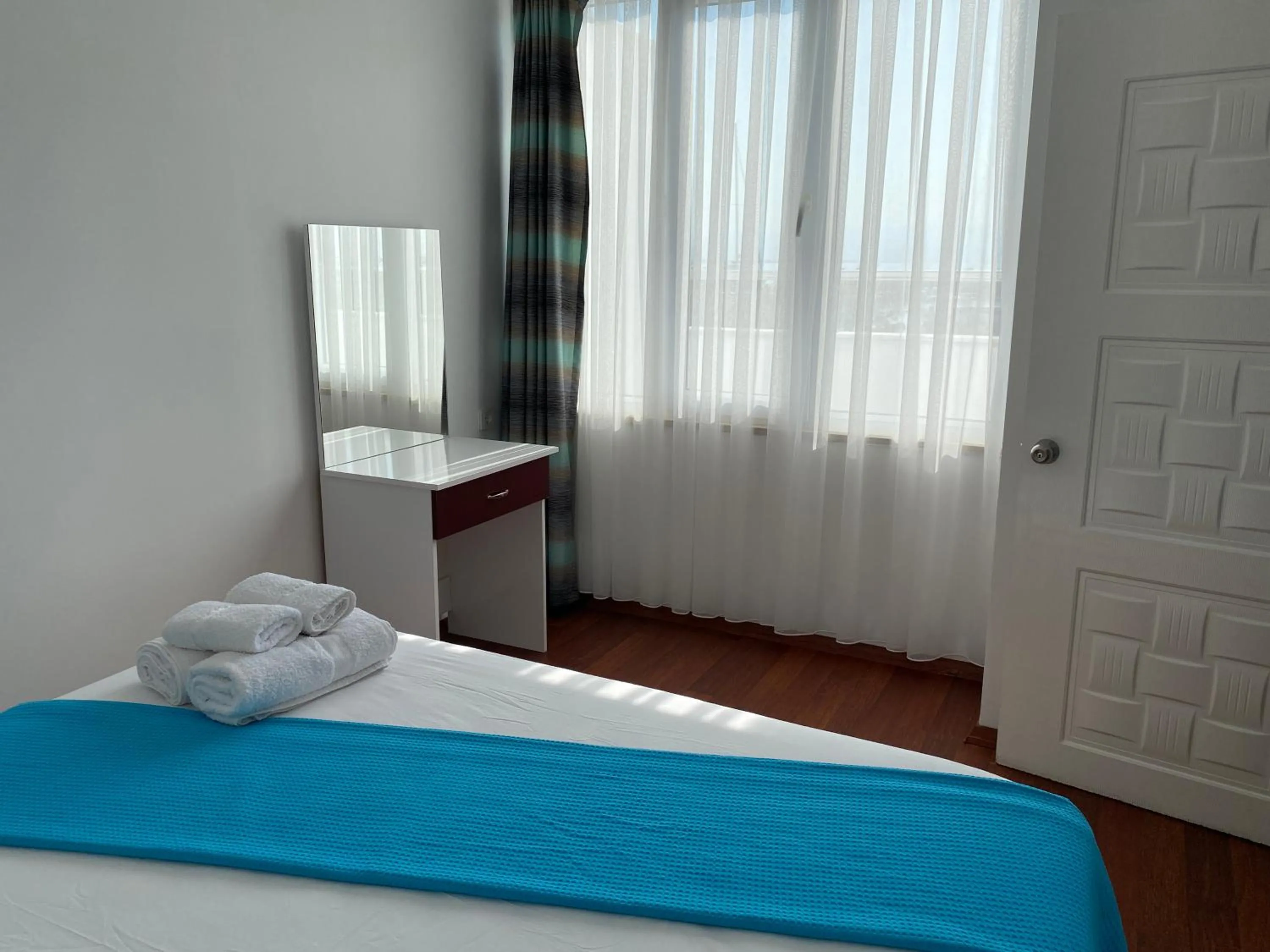 Massage, Bed in Finike Marina Hotel