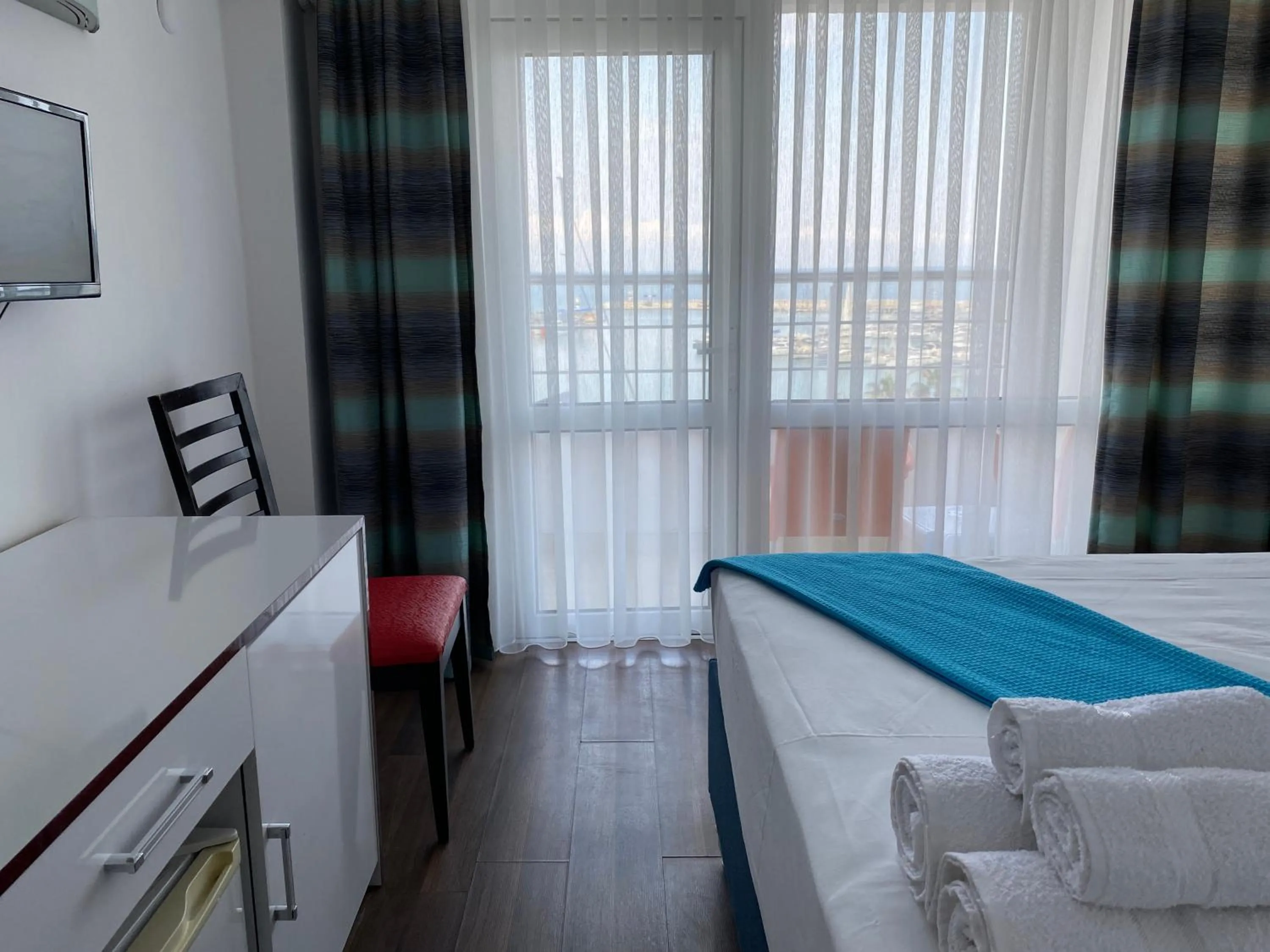 Massage, Bed in Finike Marina Hotel