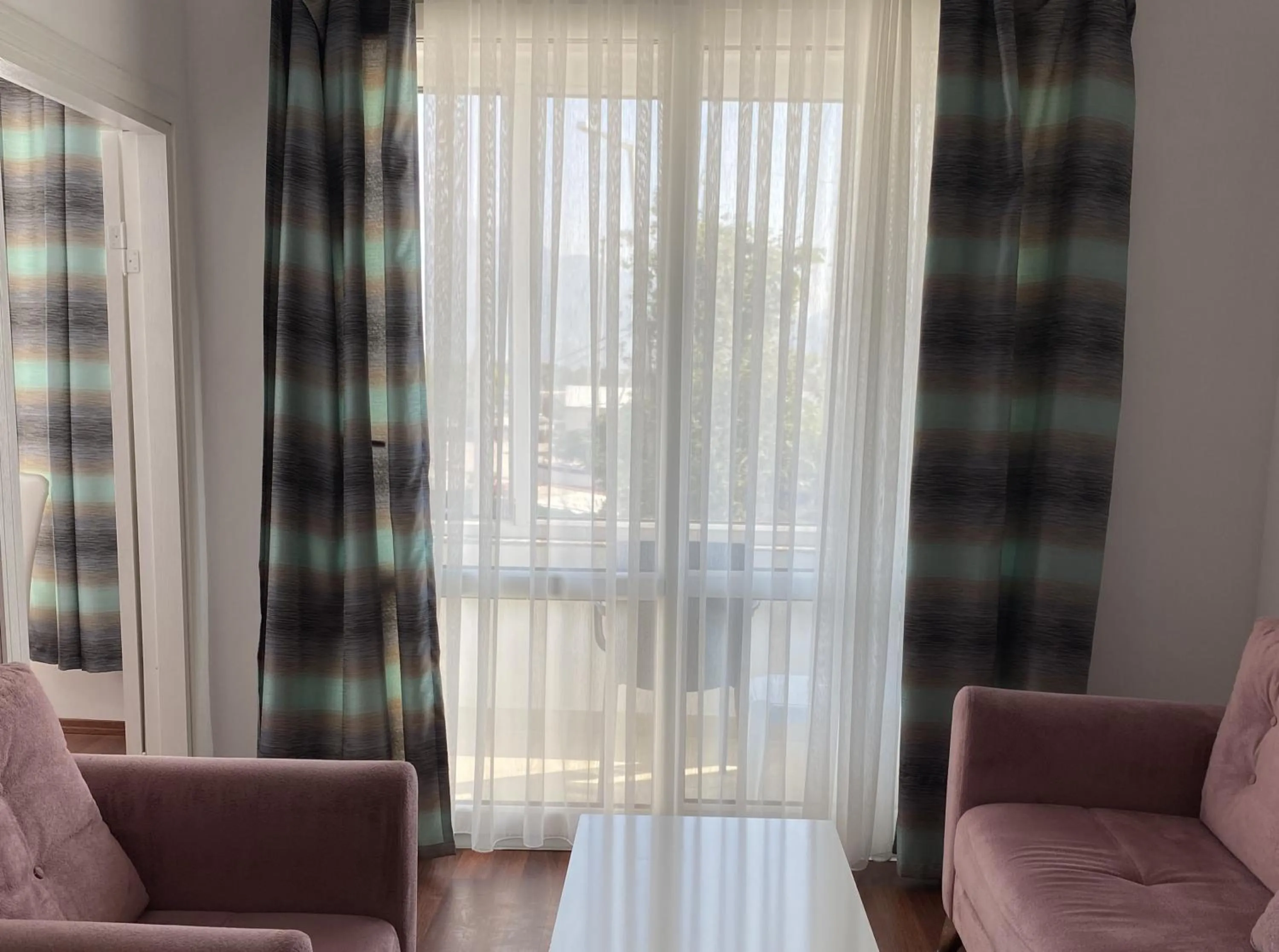 Massage in Finike Marina Hotel